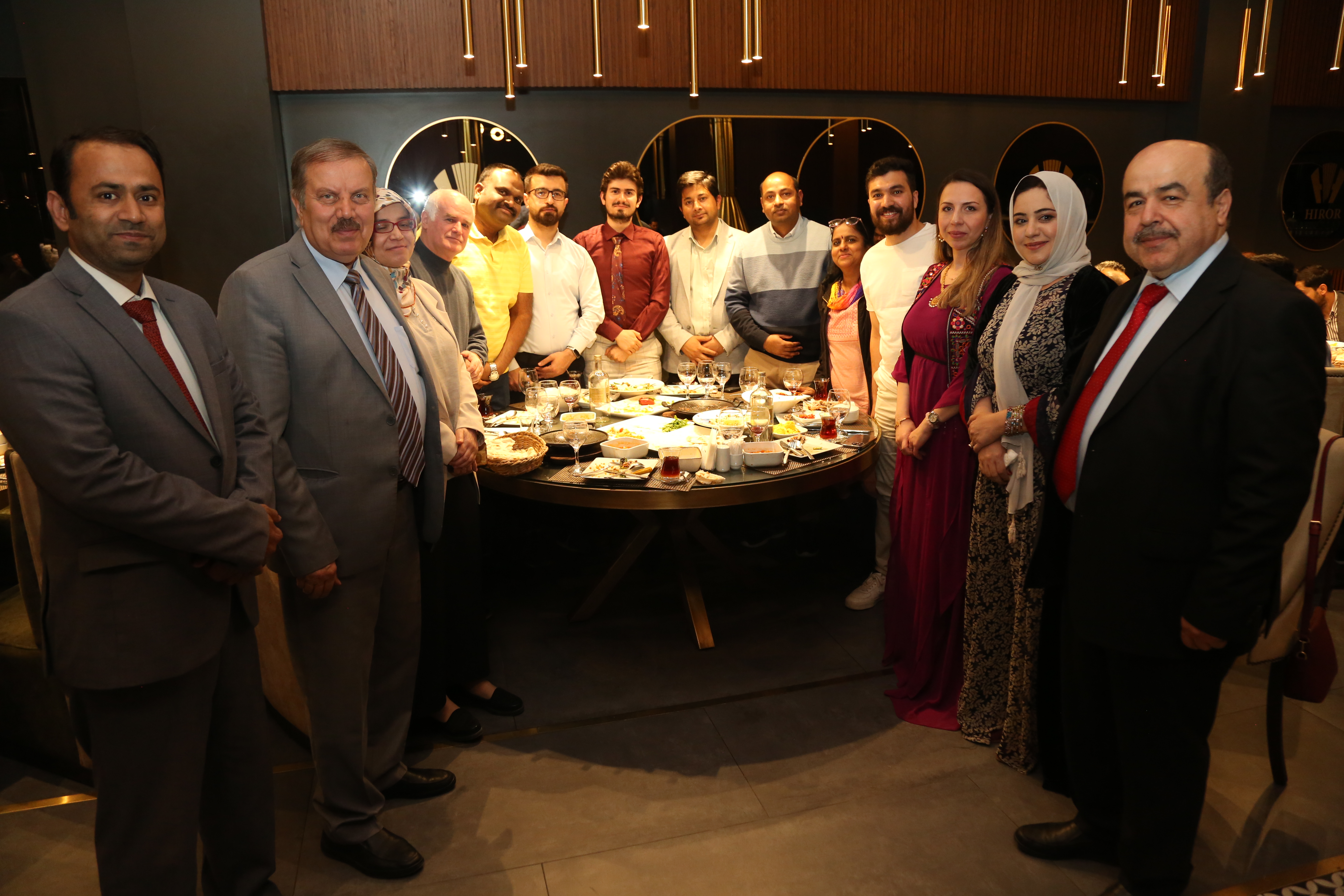 Tishk International University | The Future is Here