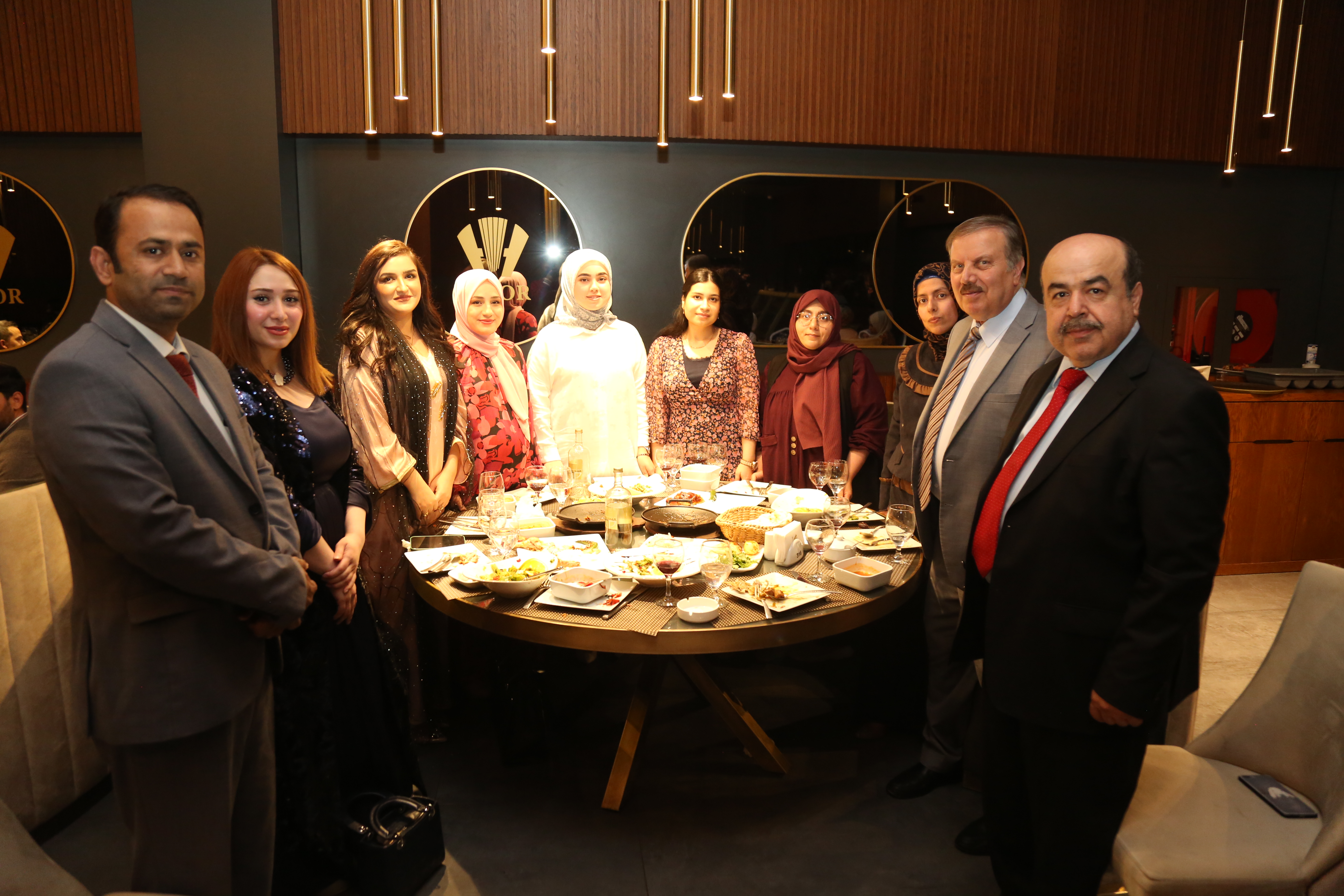 Tishk International University | The Future is Here