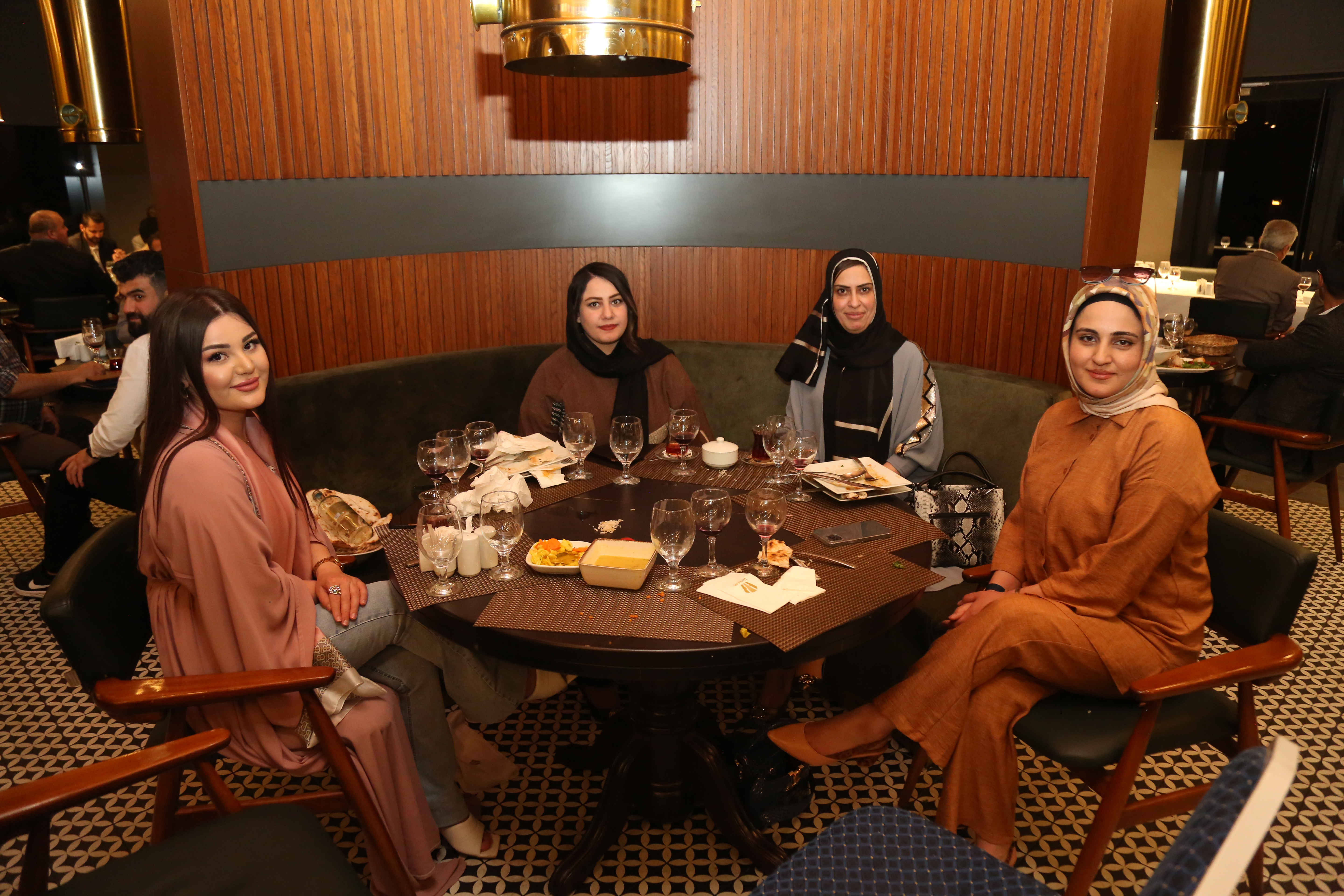 Tishk International University | The Future is Here