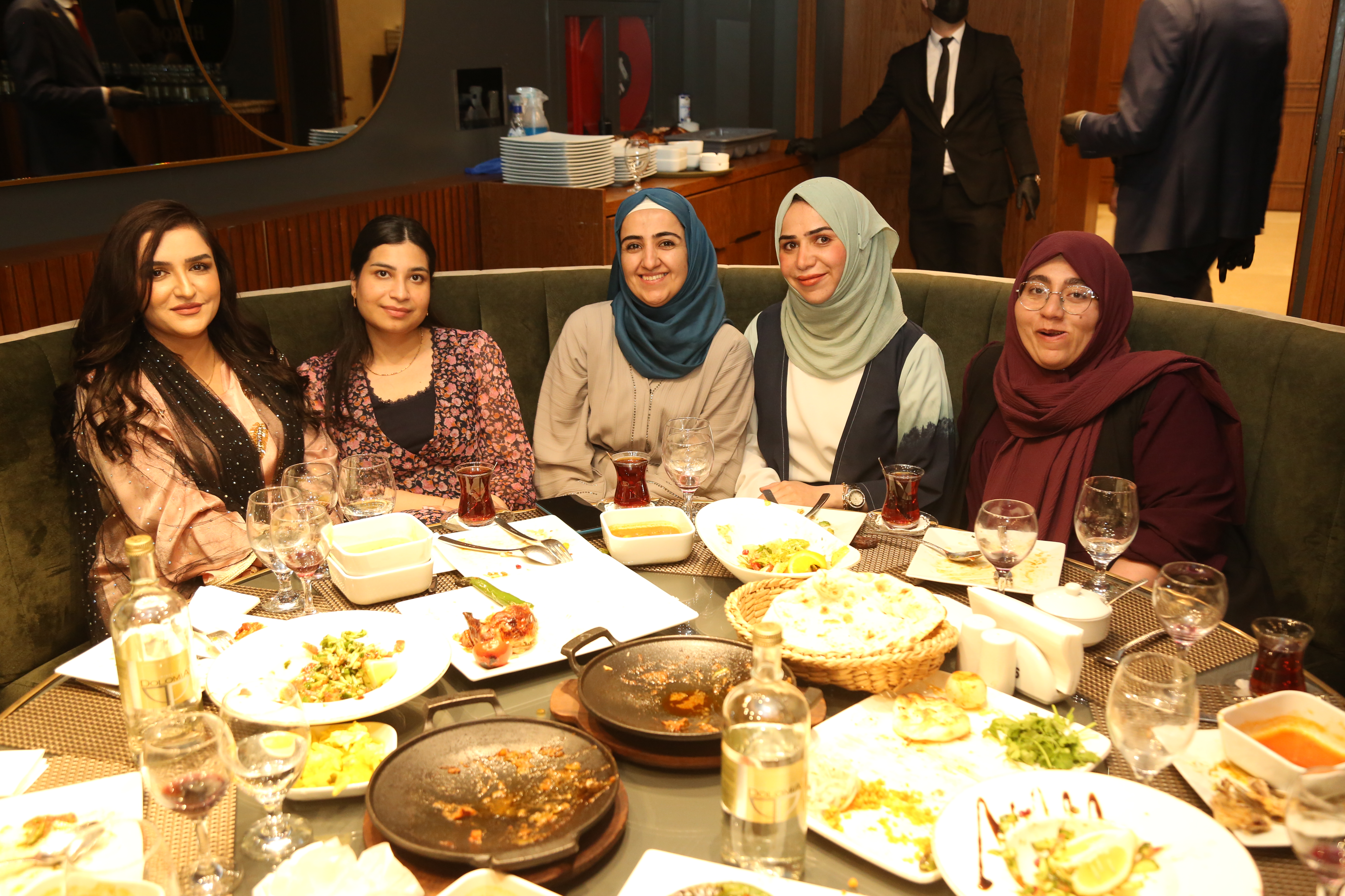 Tishk International University | The Future is Here