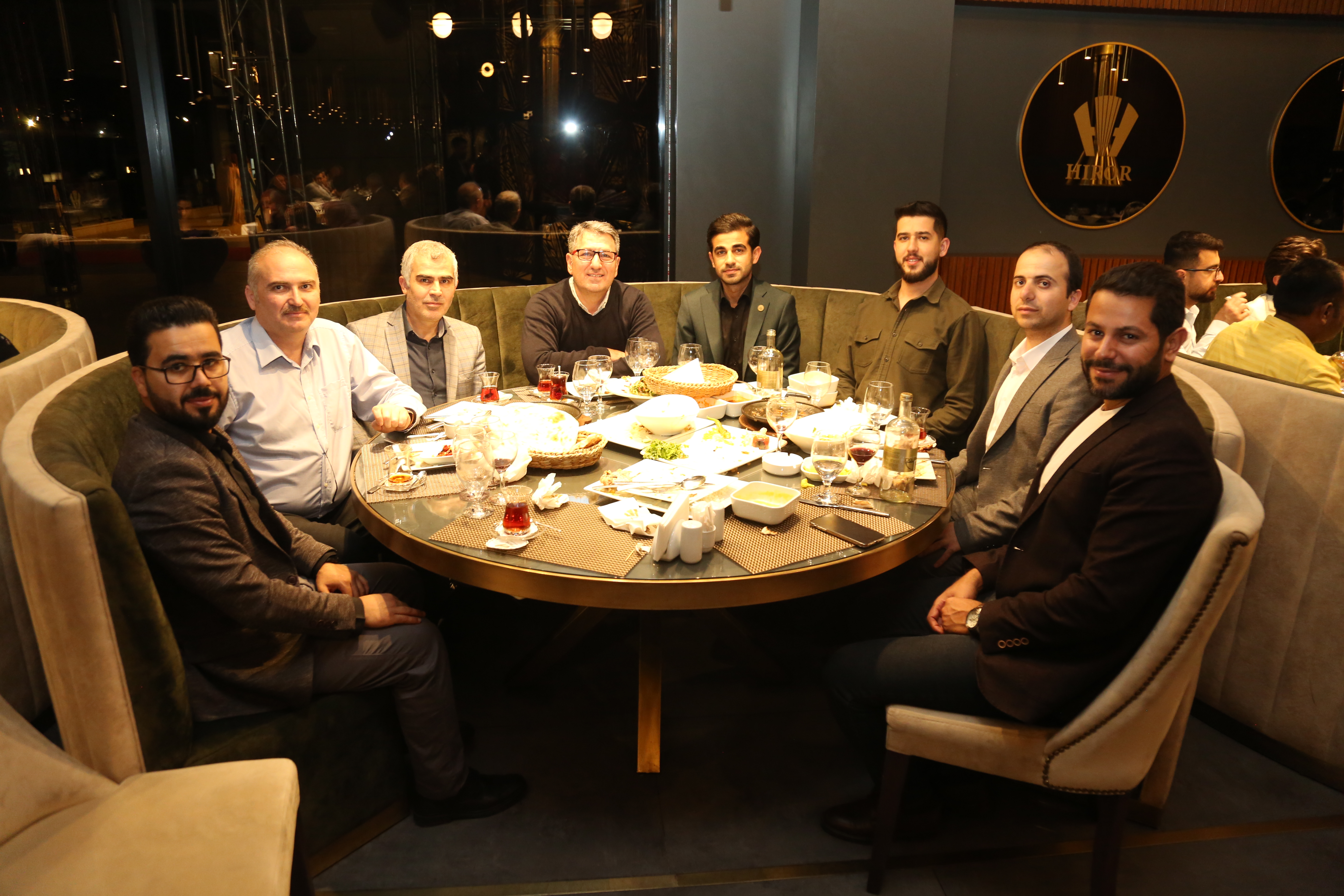 Tishk International University | The Future is Here