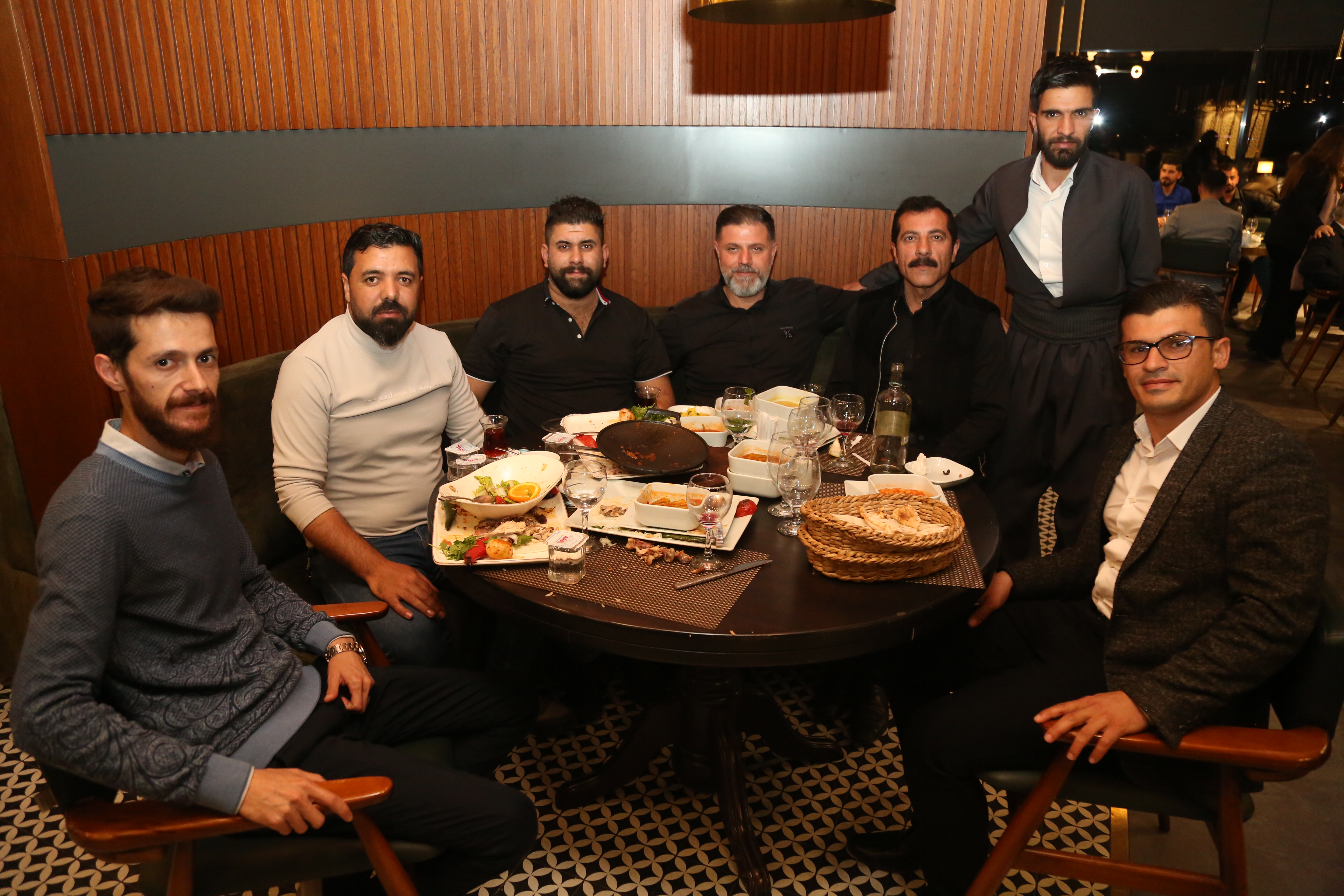 Tishk International University | The Future is Here