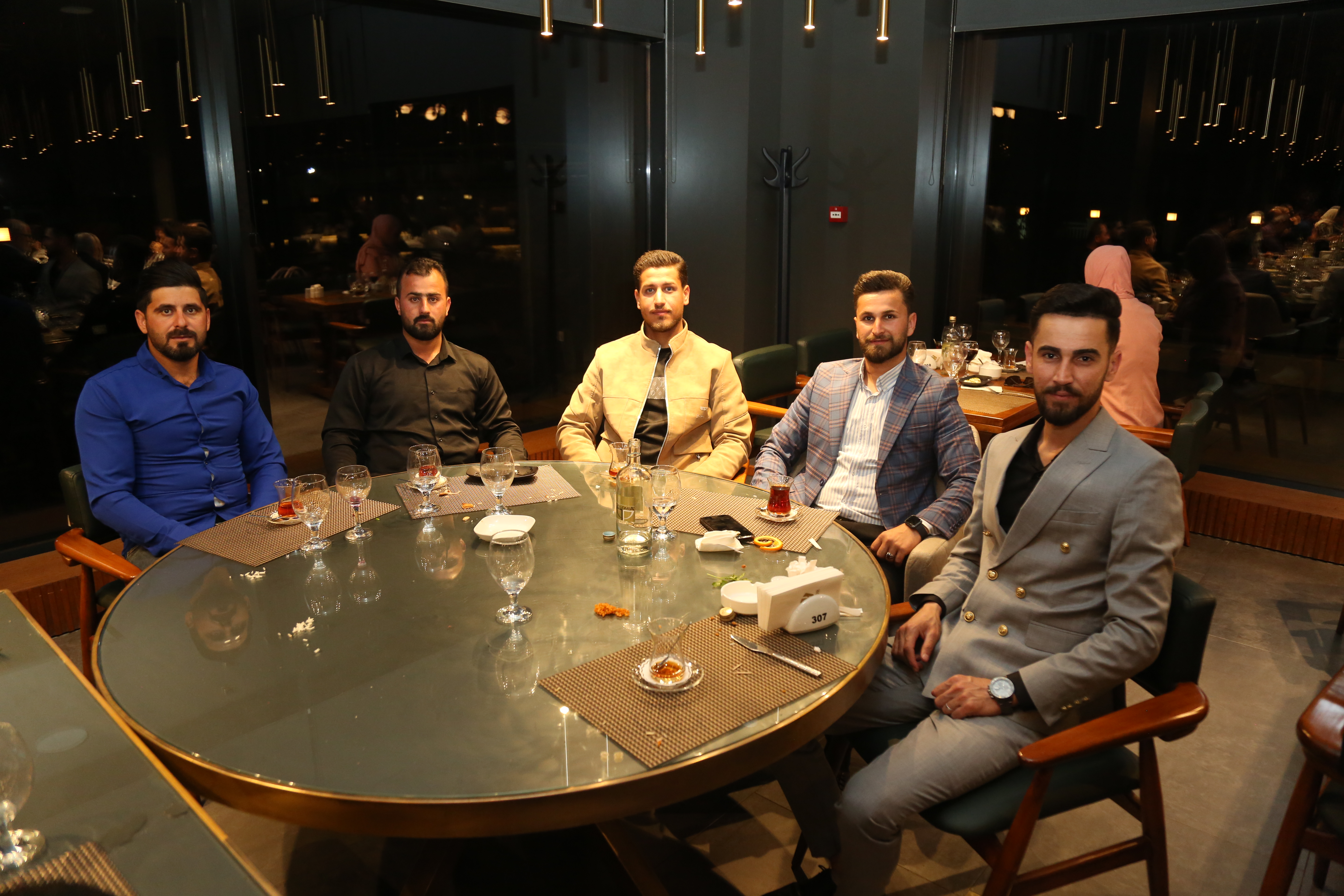 Tishk International University | The Future is Here