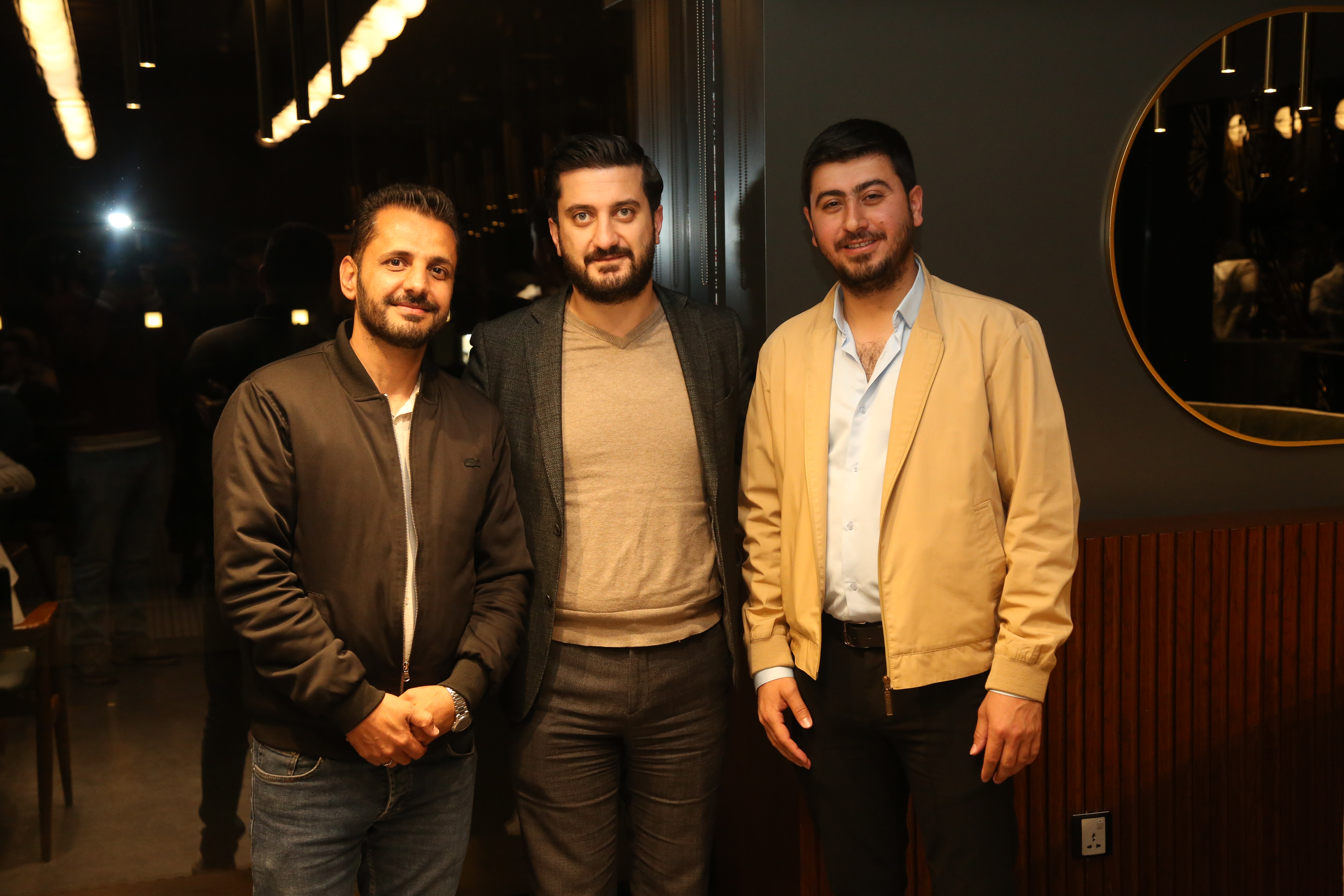 Tishk International University | The Future is Here