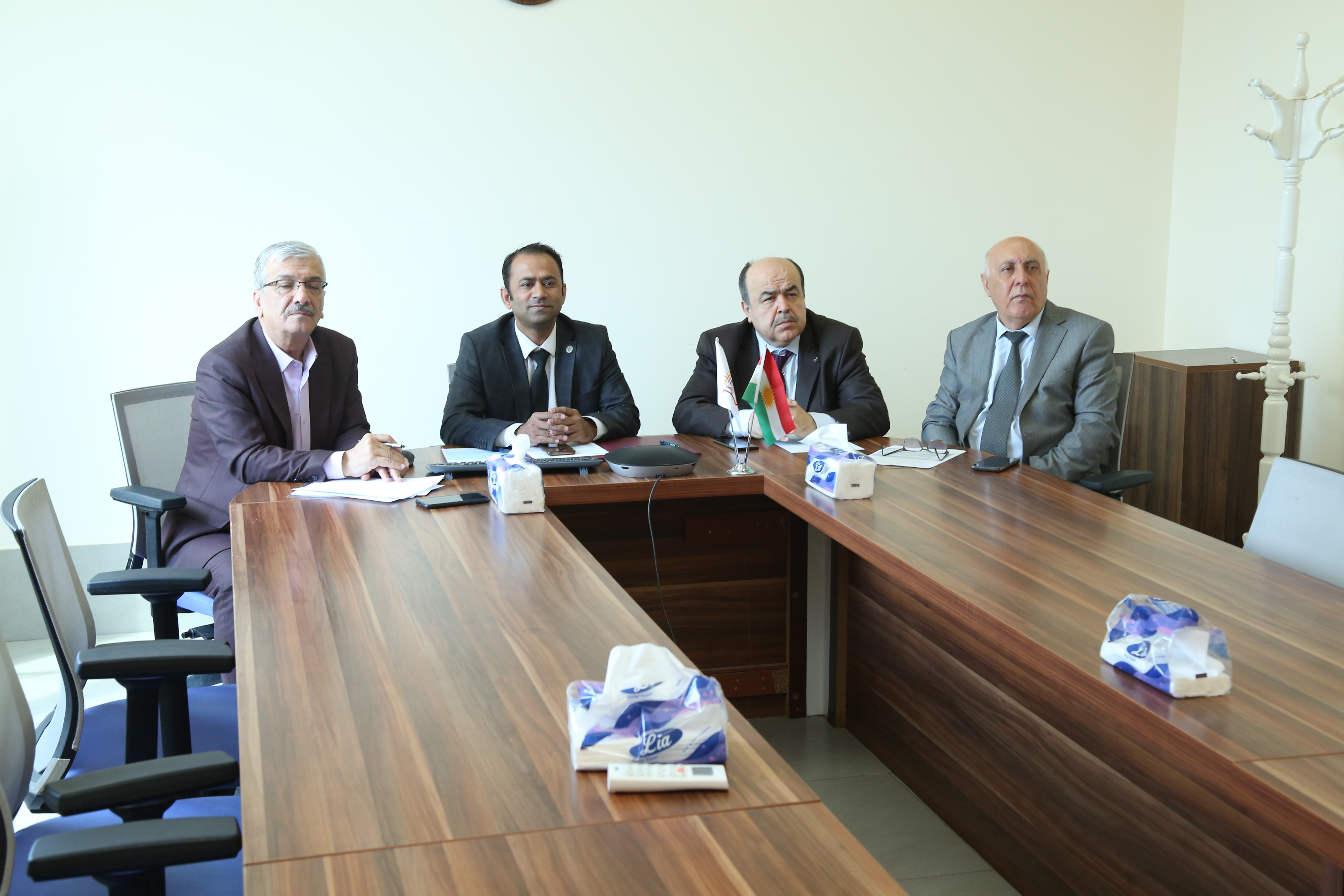 Tishk International University | The Future is Here