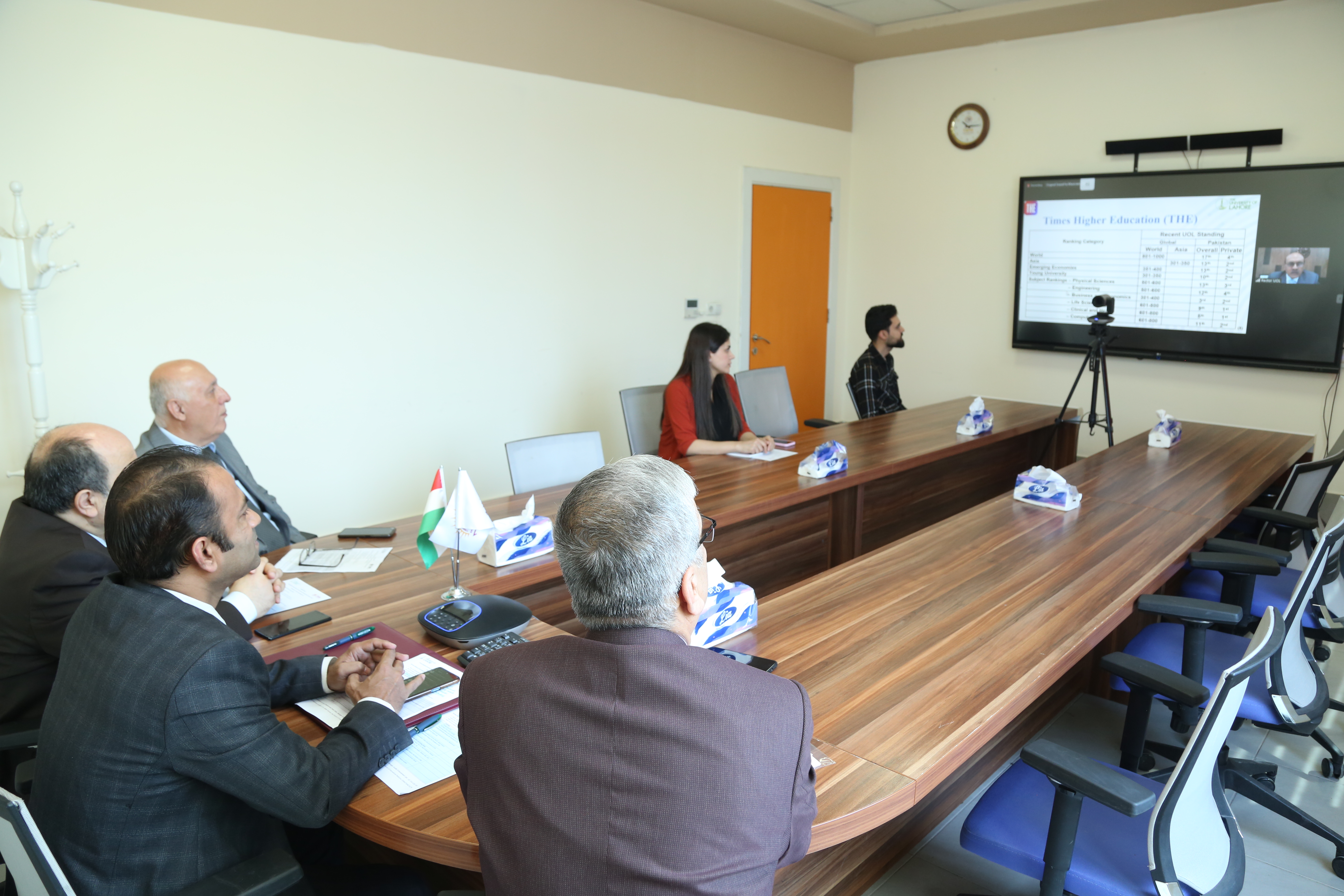 Tishk International University | The Future is Here