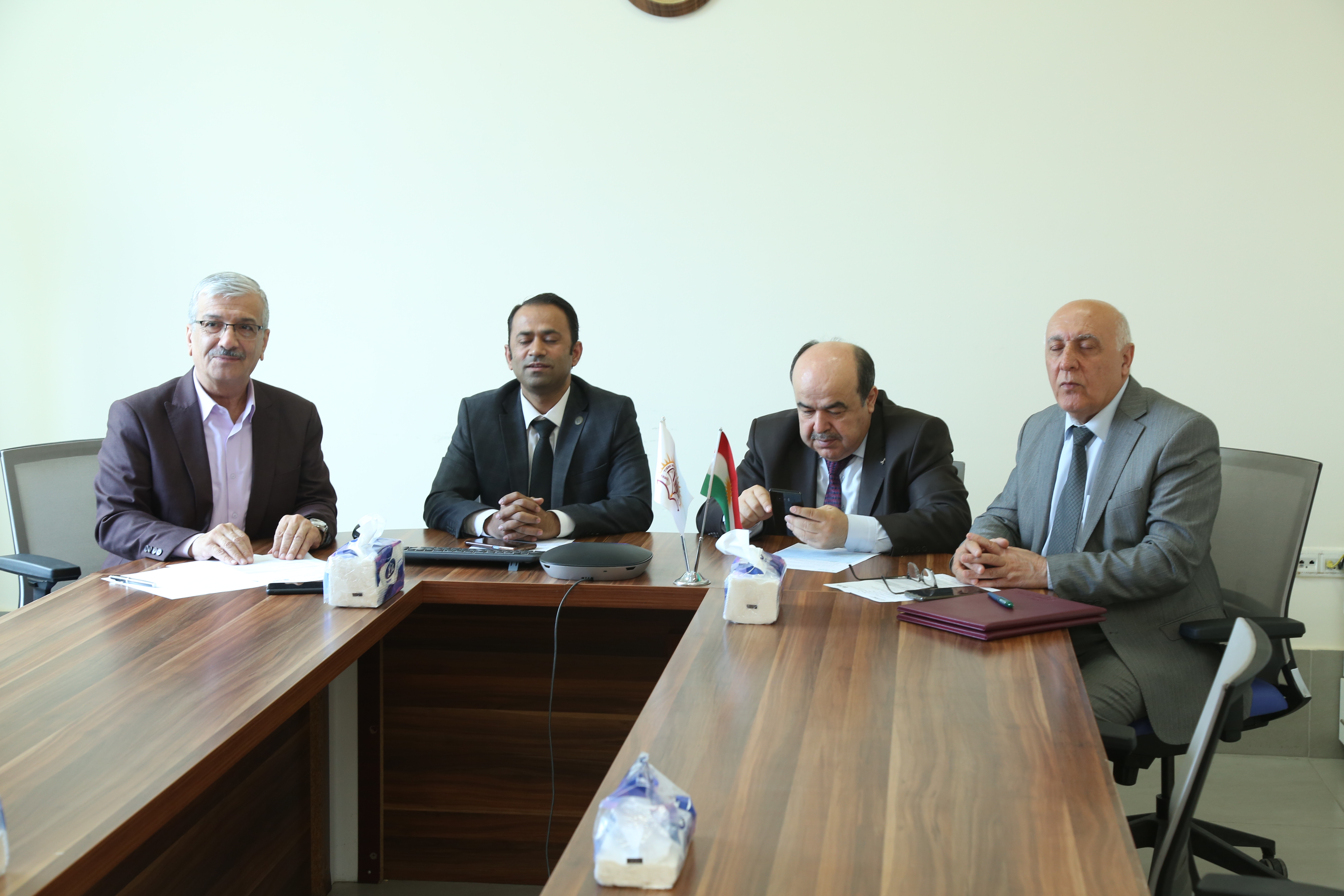 Tishk International University | The Future is Here