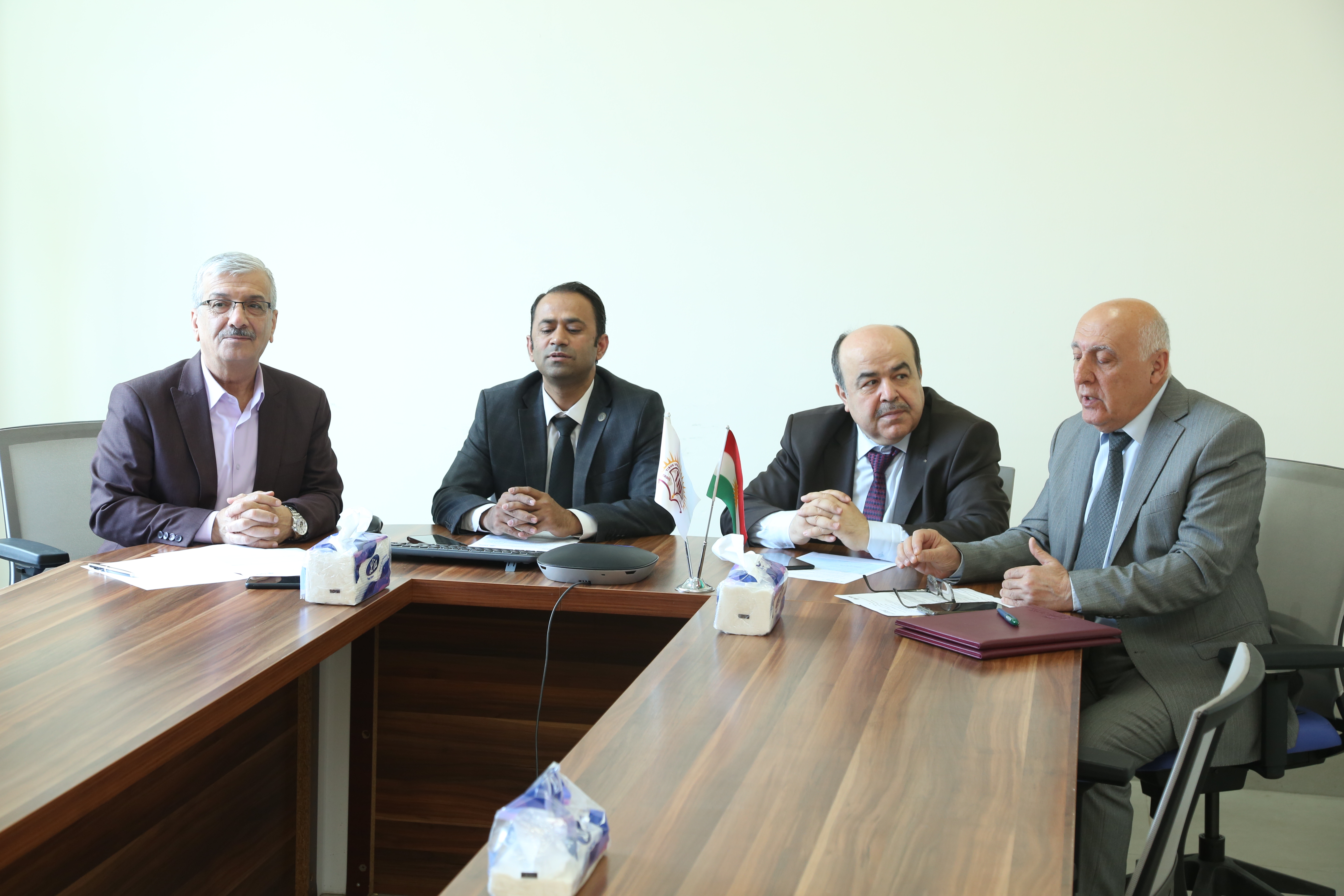 Tishk International University | The Future is Here