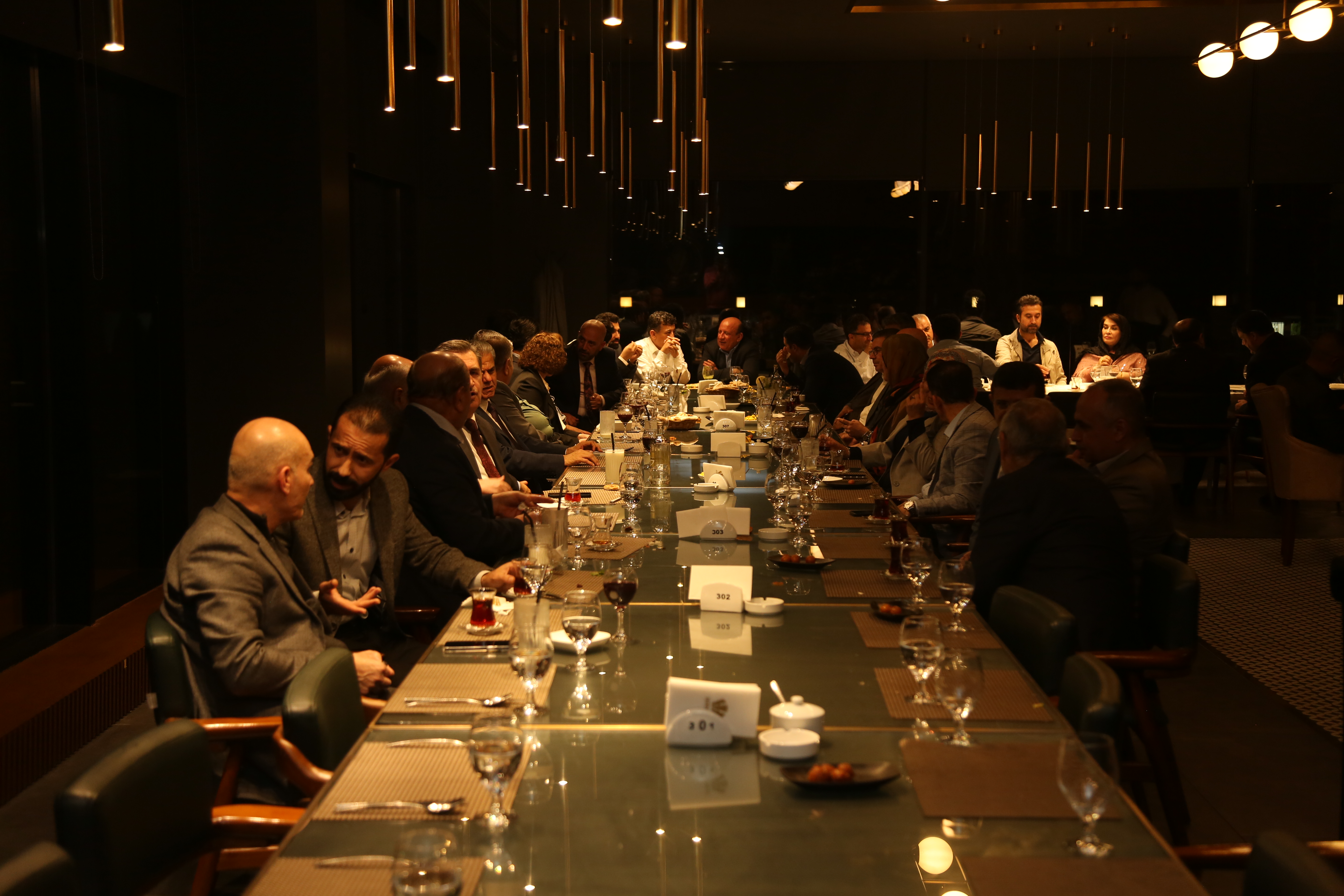 Tishk International University | The Future is Here