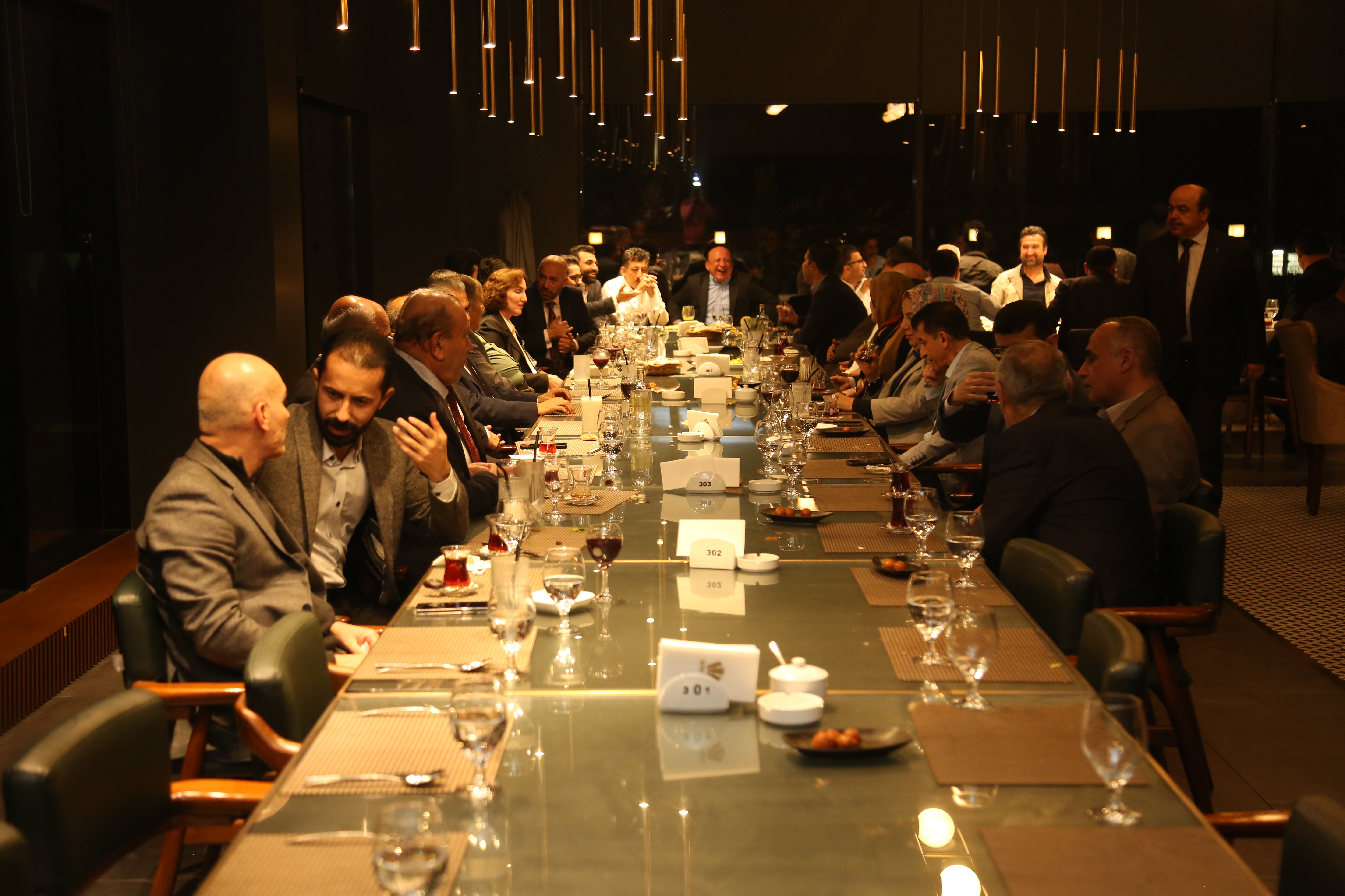 Tishk International University | The Future is Here