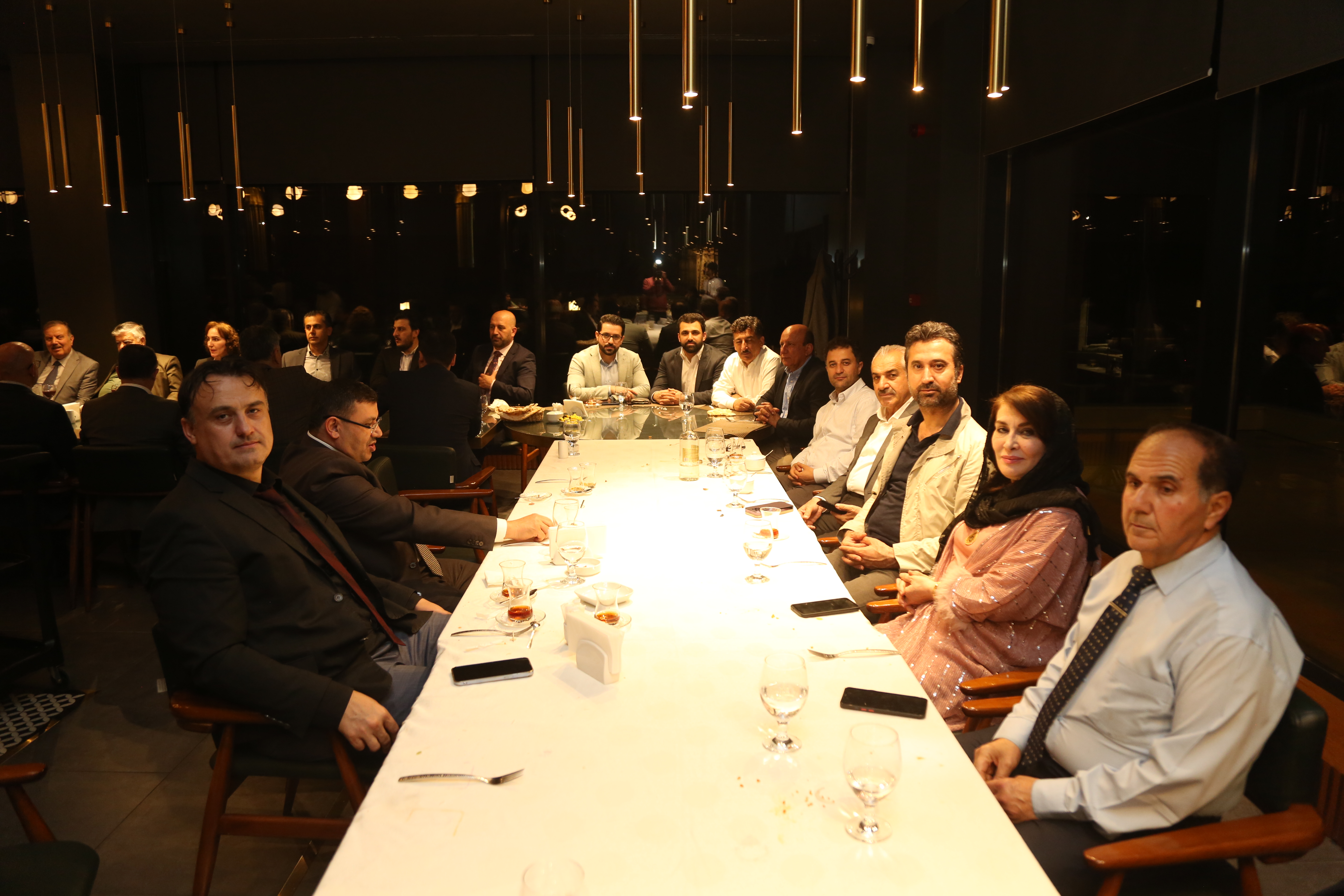 Tishk International University | The Future is Here