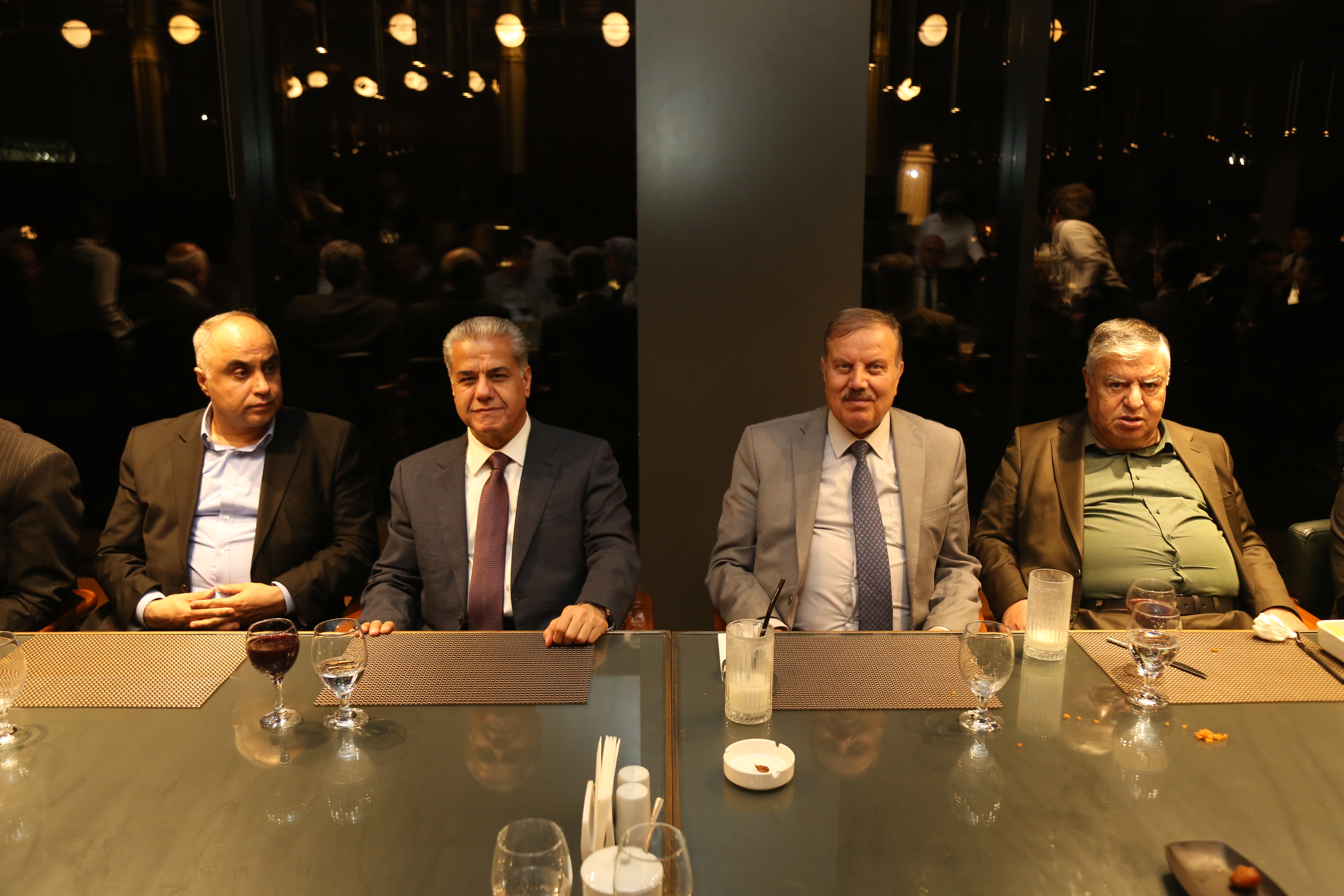 Tishk International University | The Future is Here