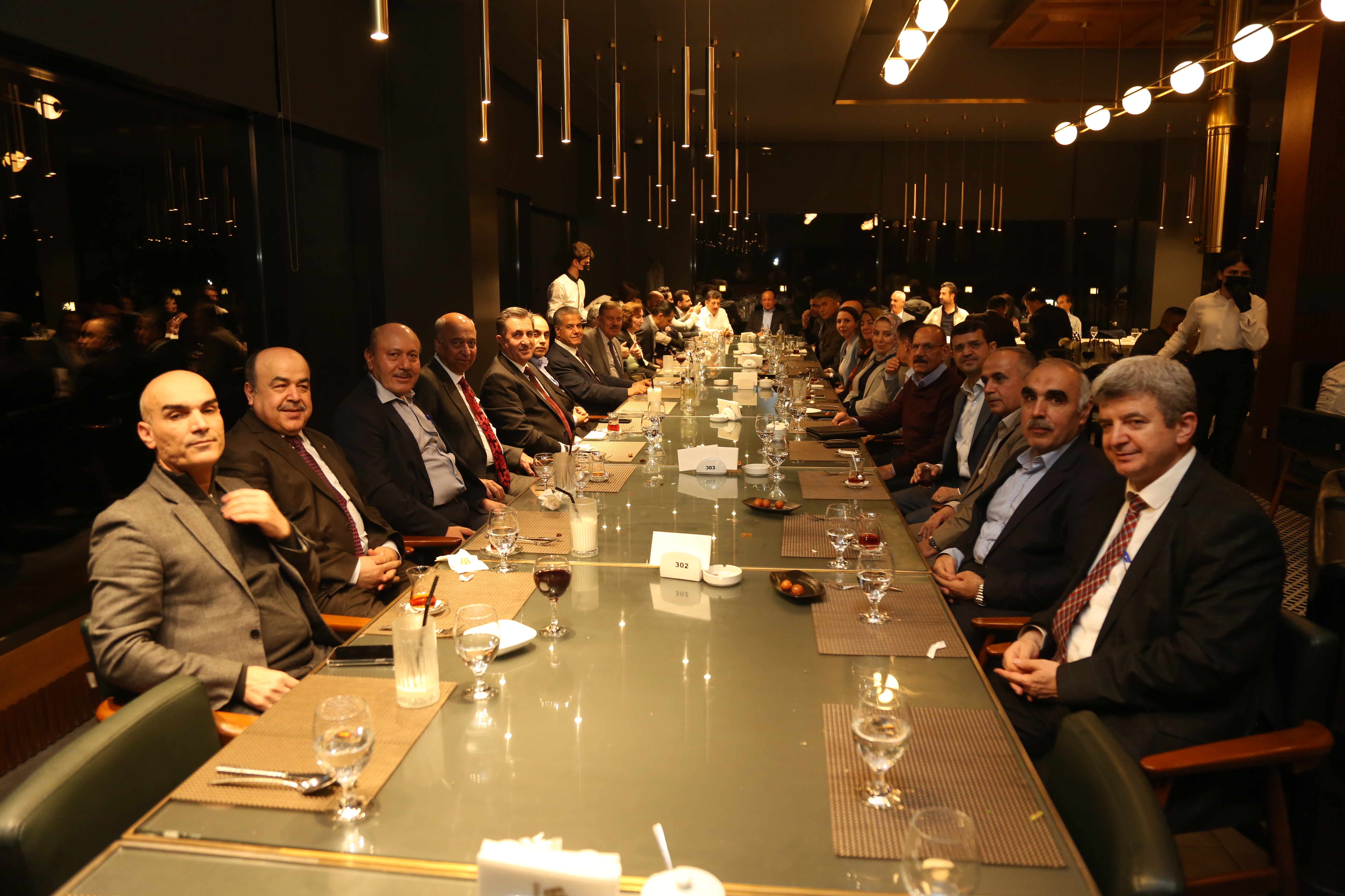 Tishk International University | The Future is Here