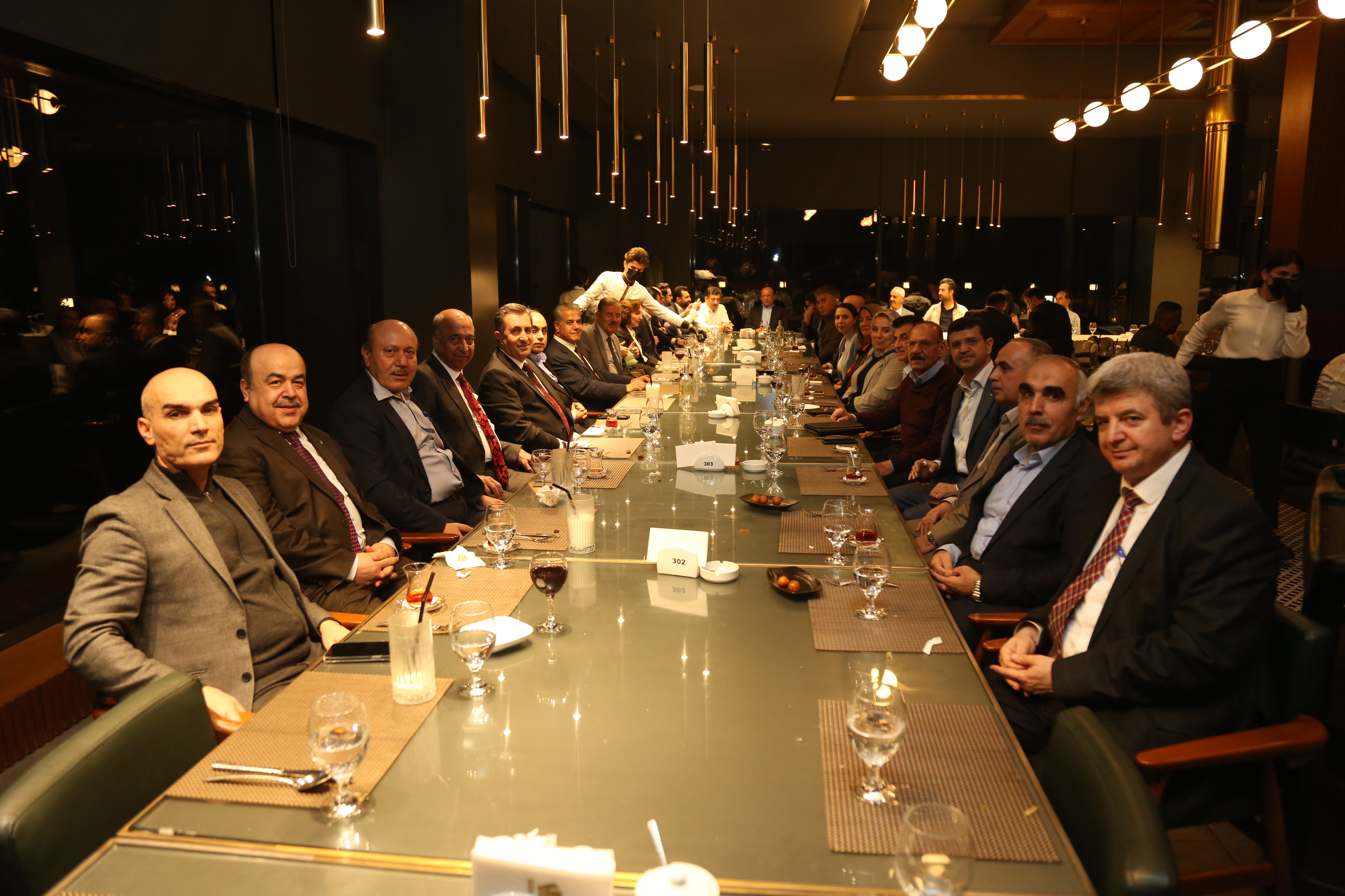 Tishk International University | The Future is Here