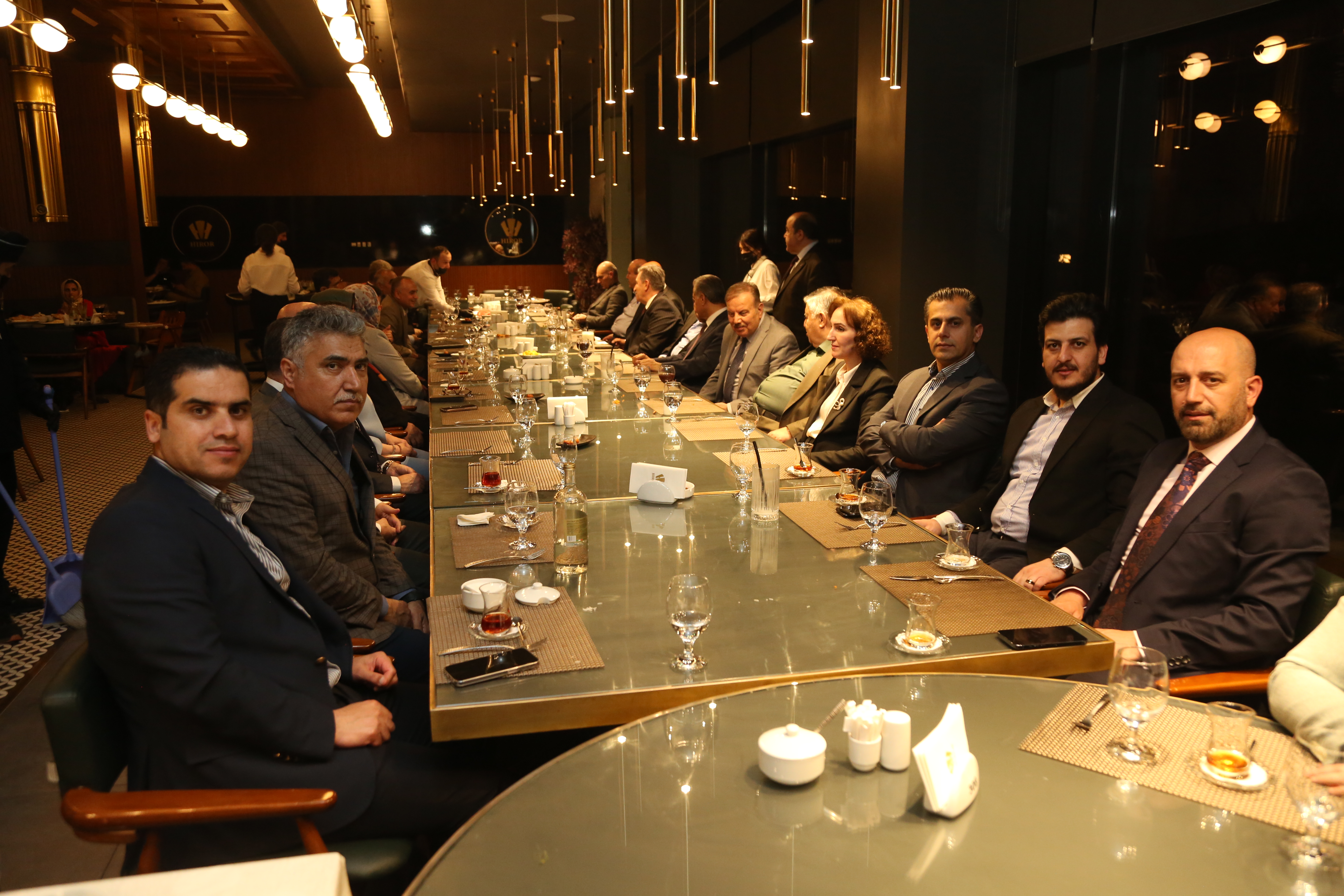 Tishk International University | The Future is Here