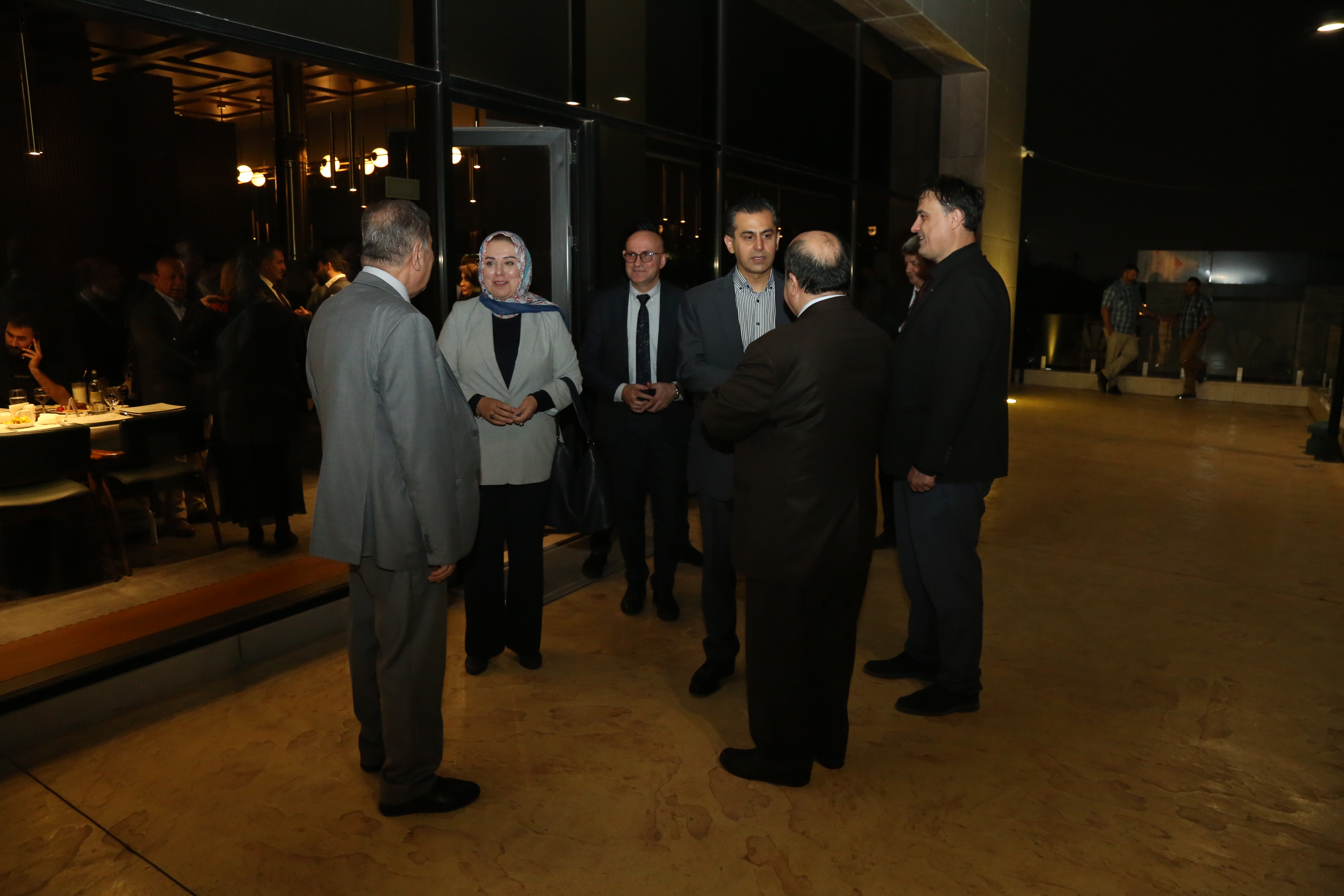 Tishk International University | The Future is Here