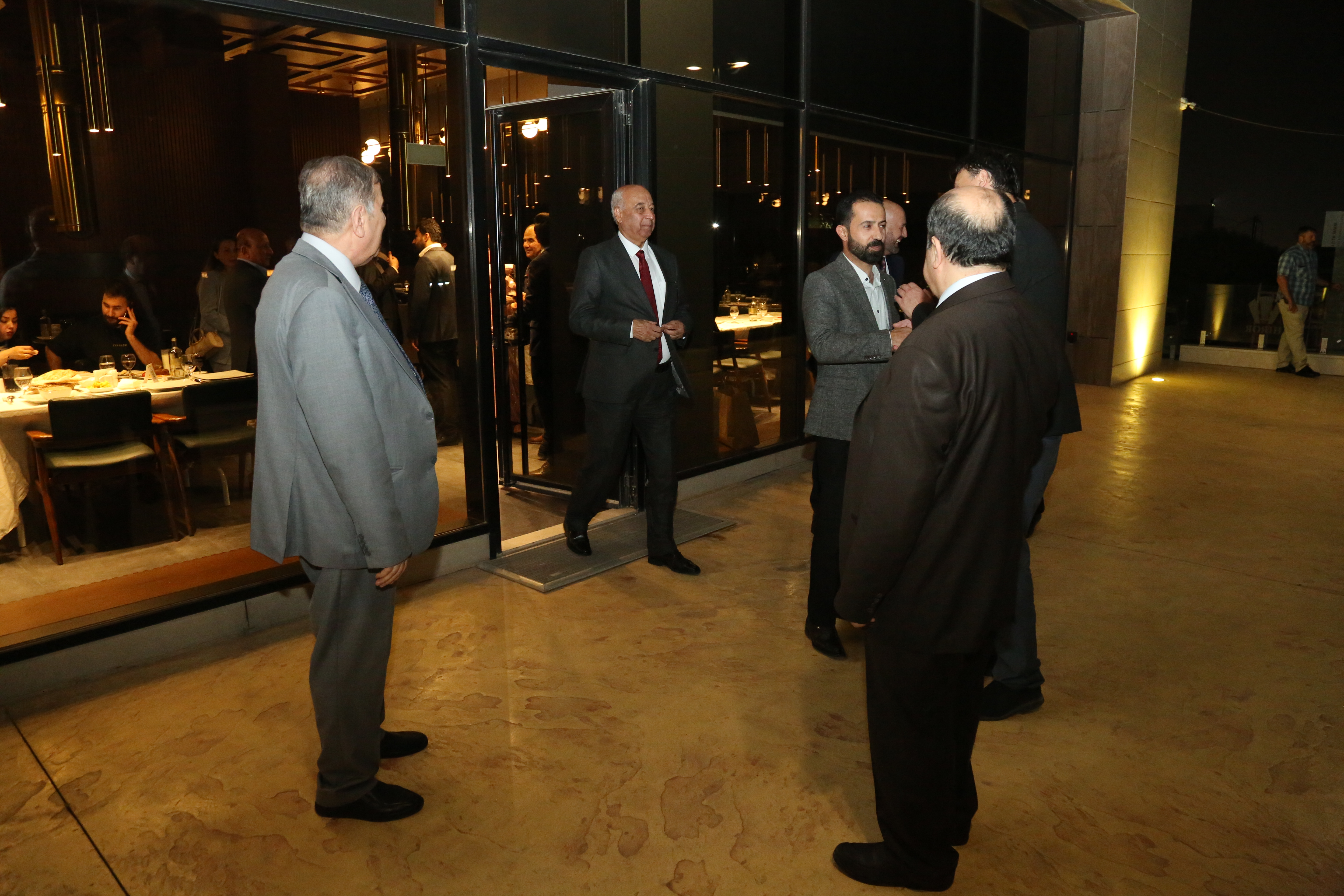 Tishk International University | The Future is Here