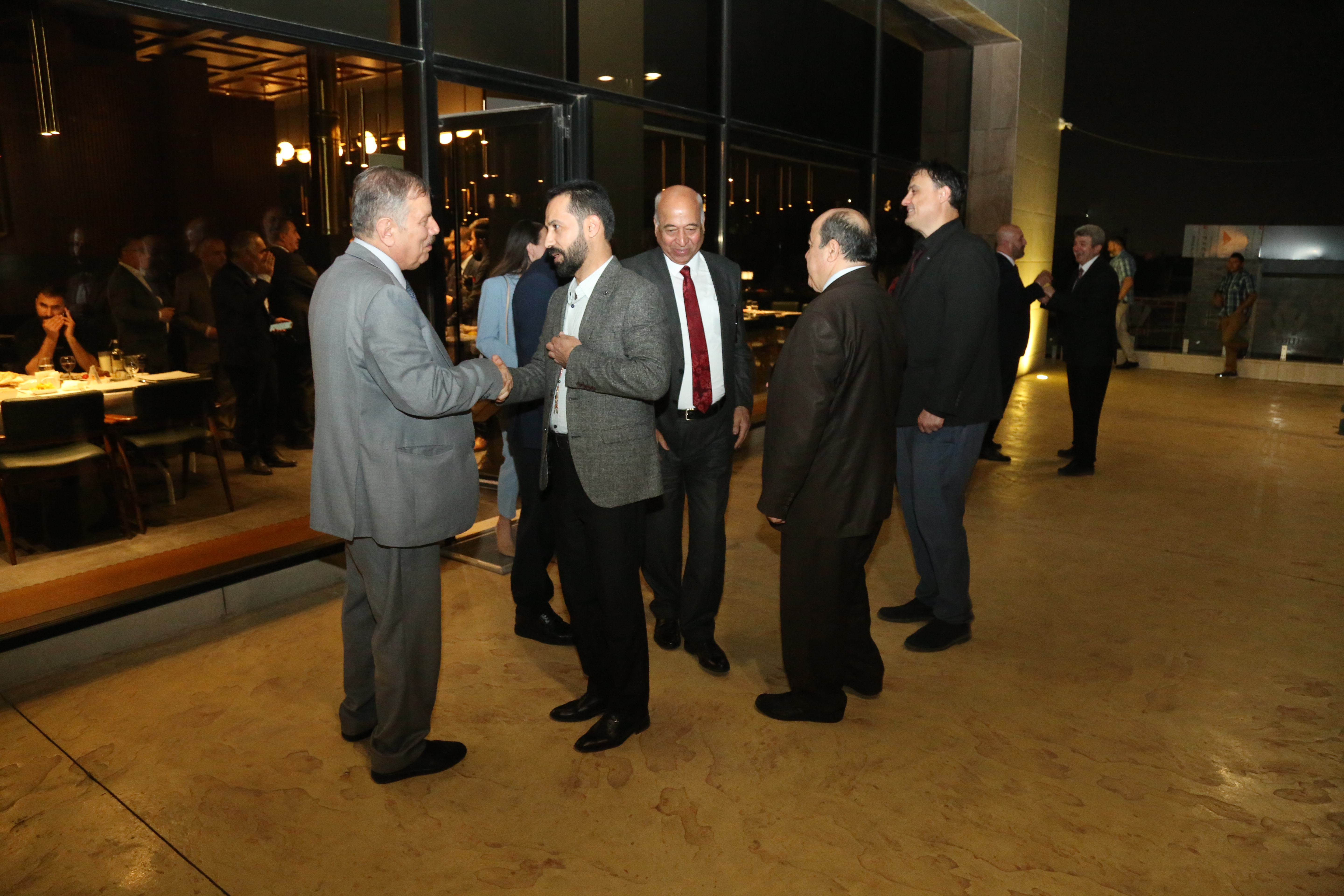 Tishk International University | The Future is Here