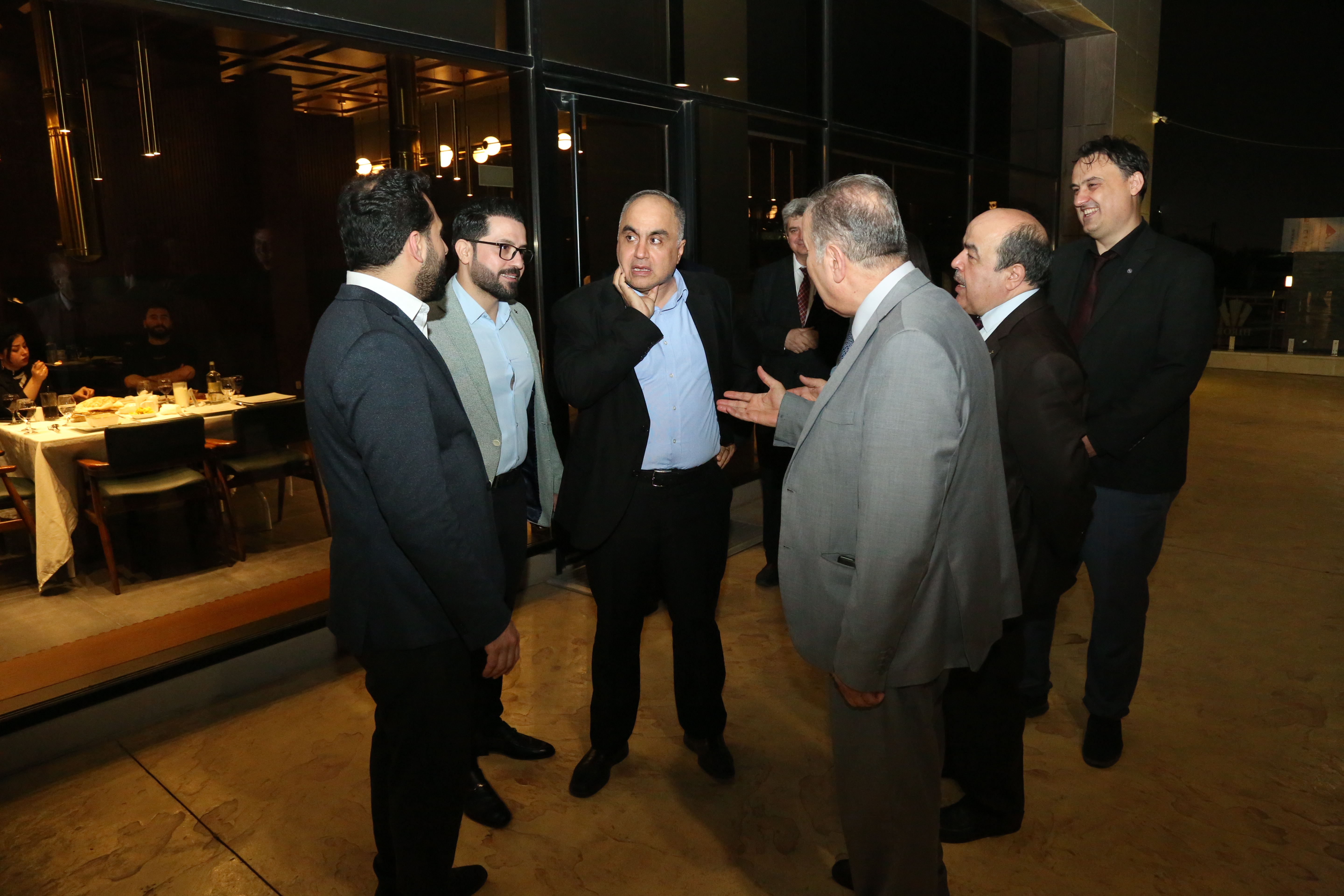 Tishk International University | The Future is Here