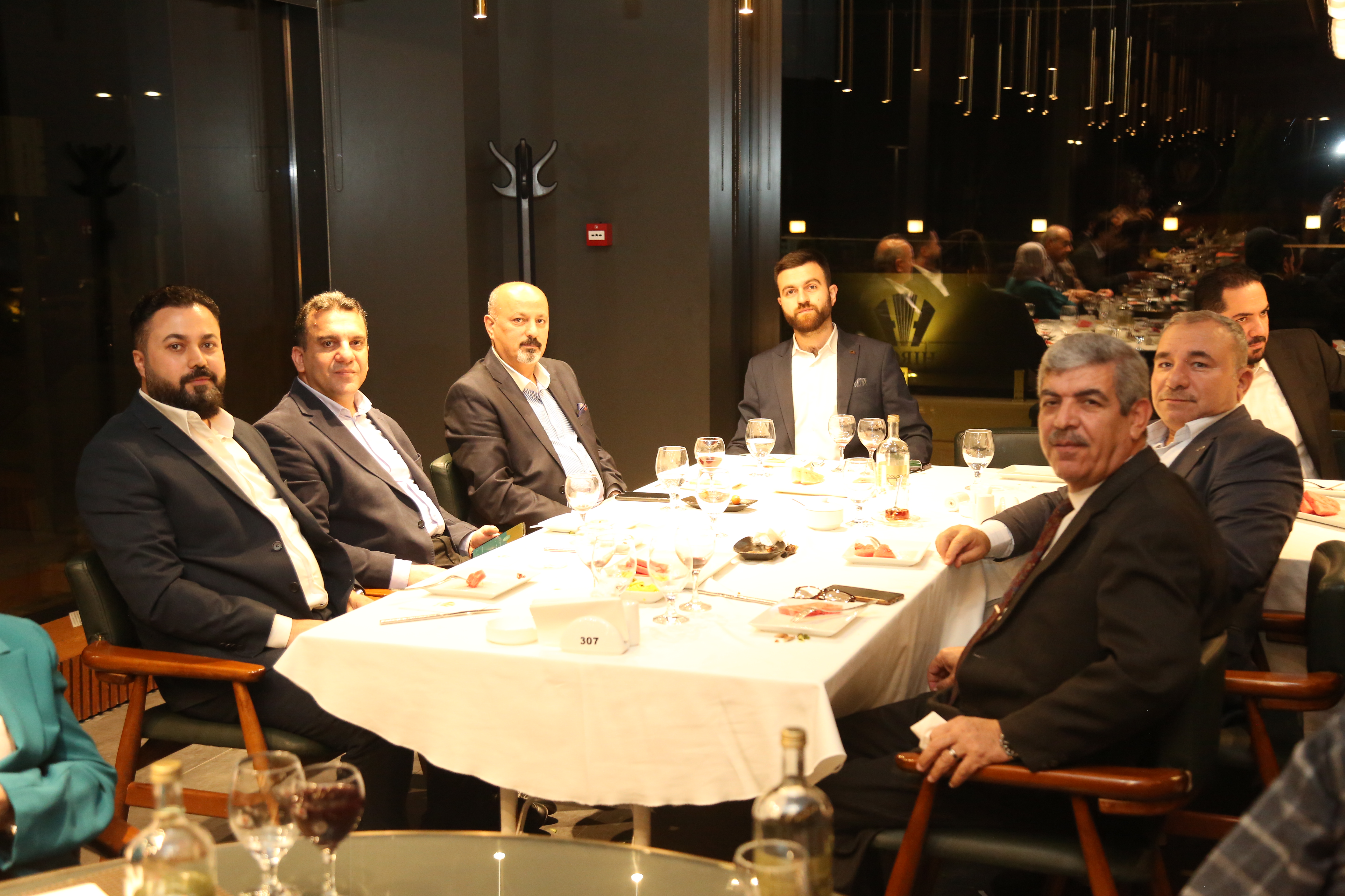 Tishk International University | The Future is Here