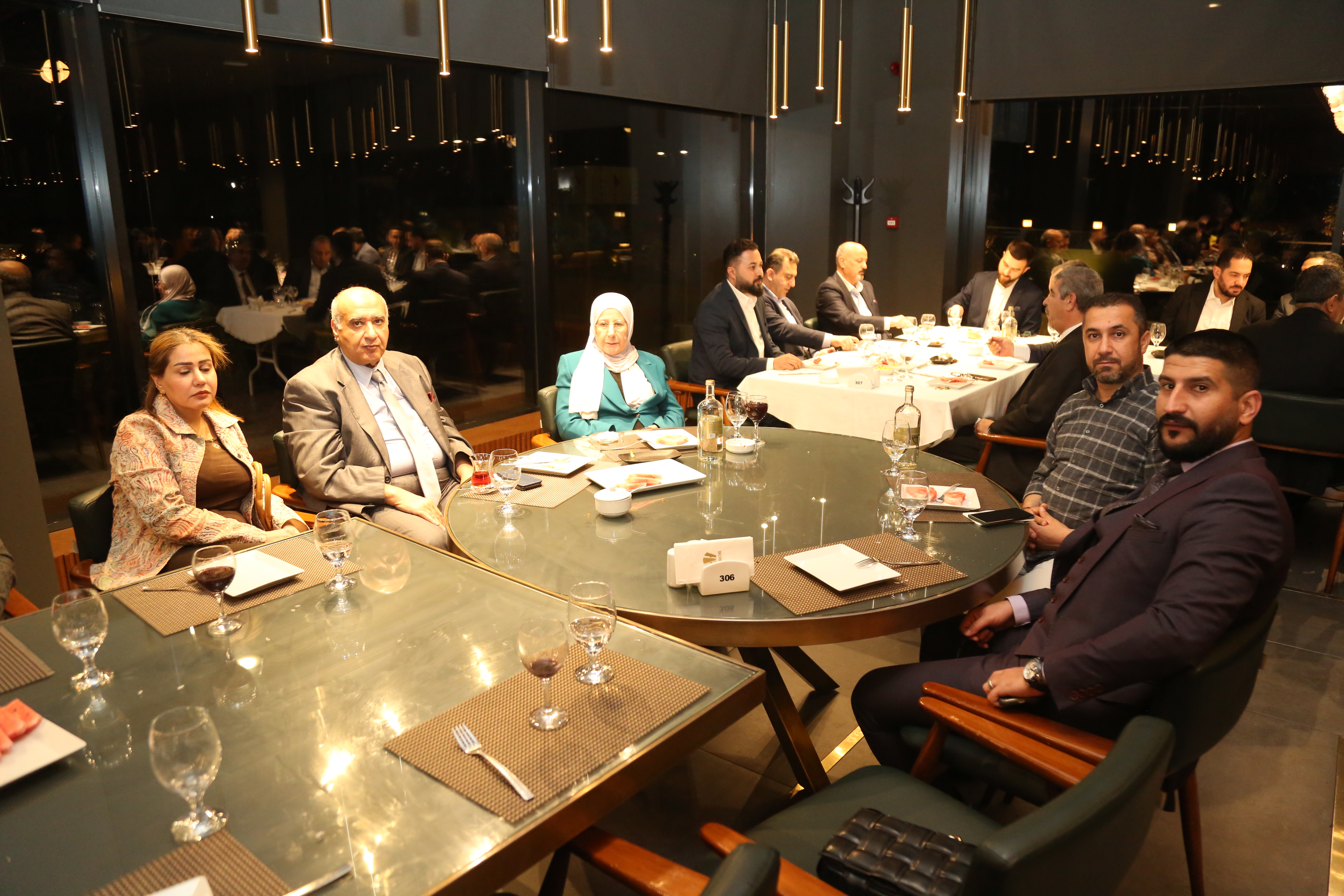 Tishk International University | The Future is Here