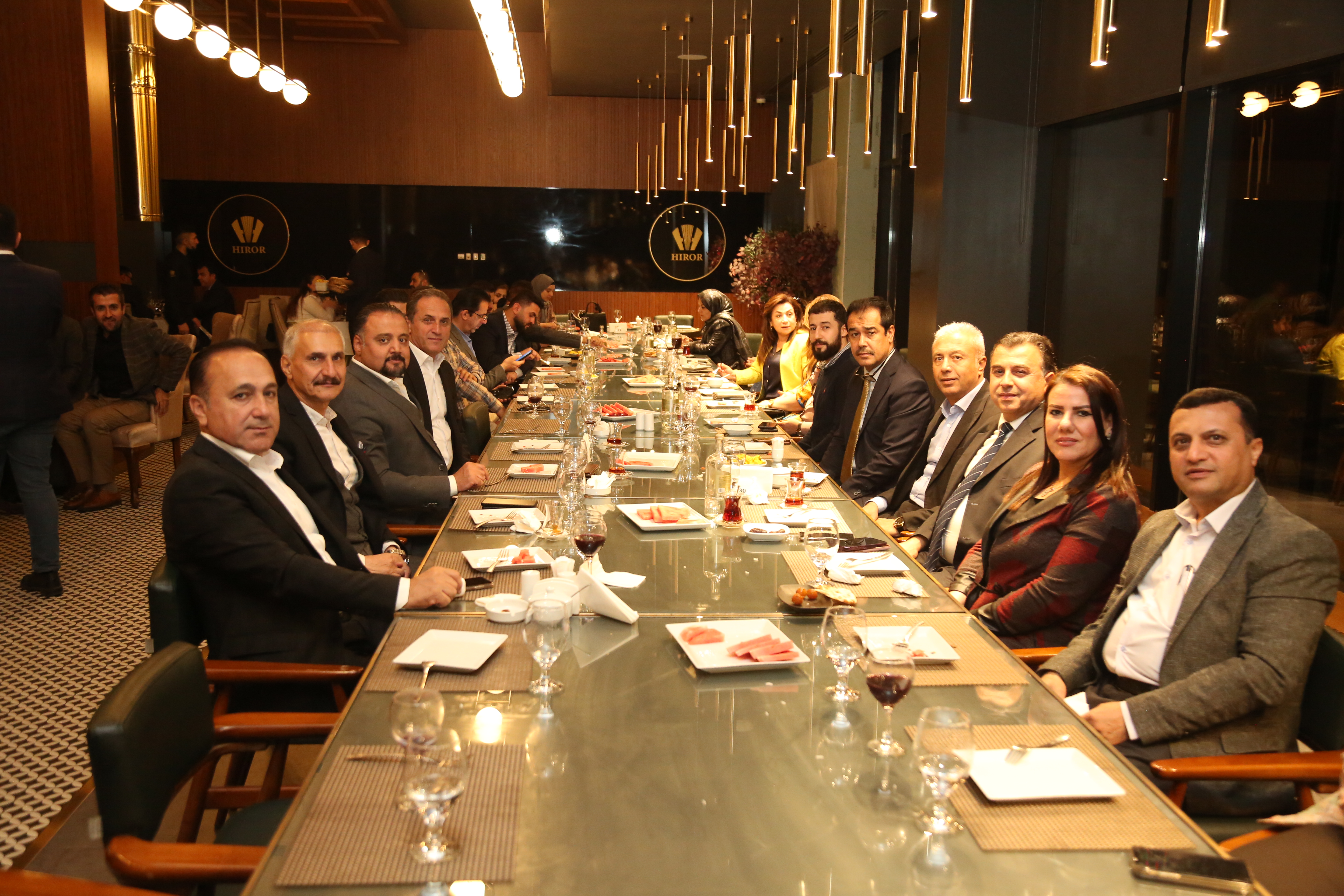 Tishk International University | The Future is Here