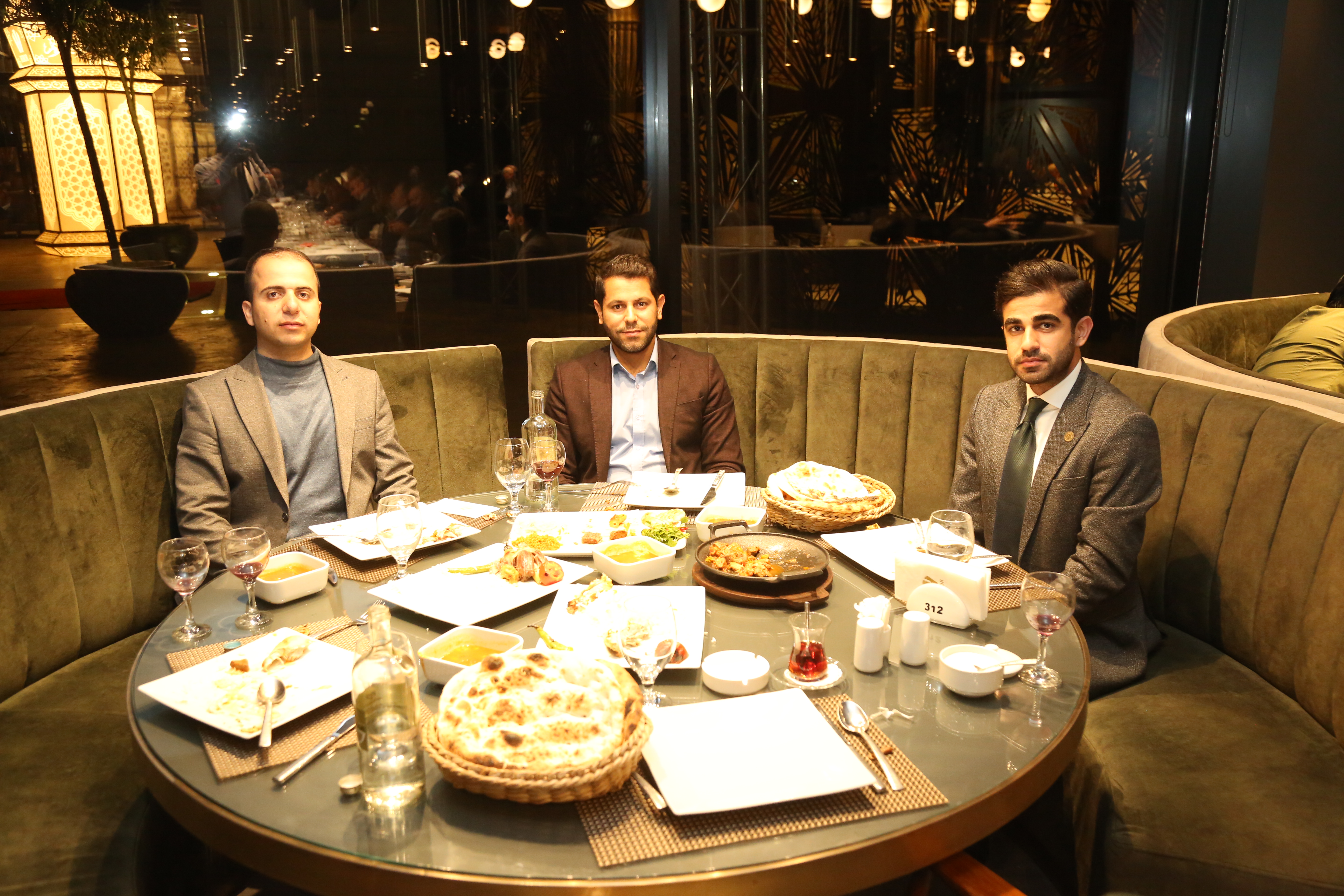 Tishk International University | The Future is Here