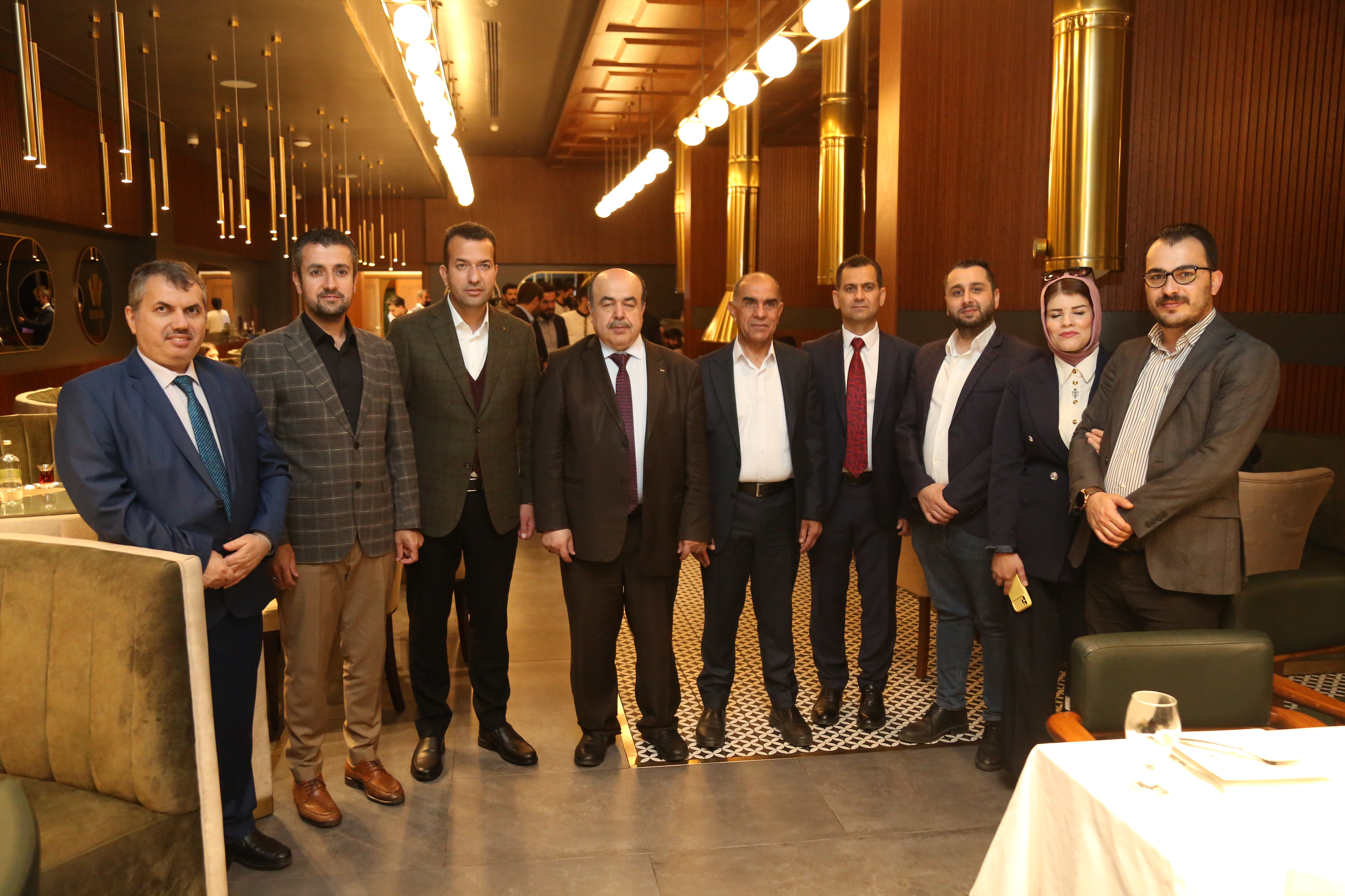 Tishk International University | The Future is Here