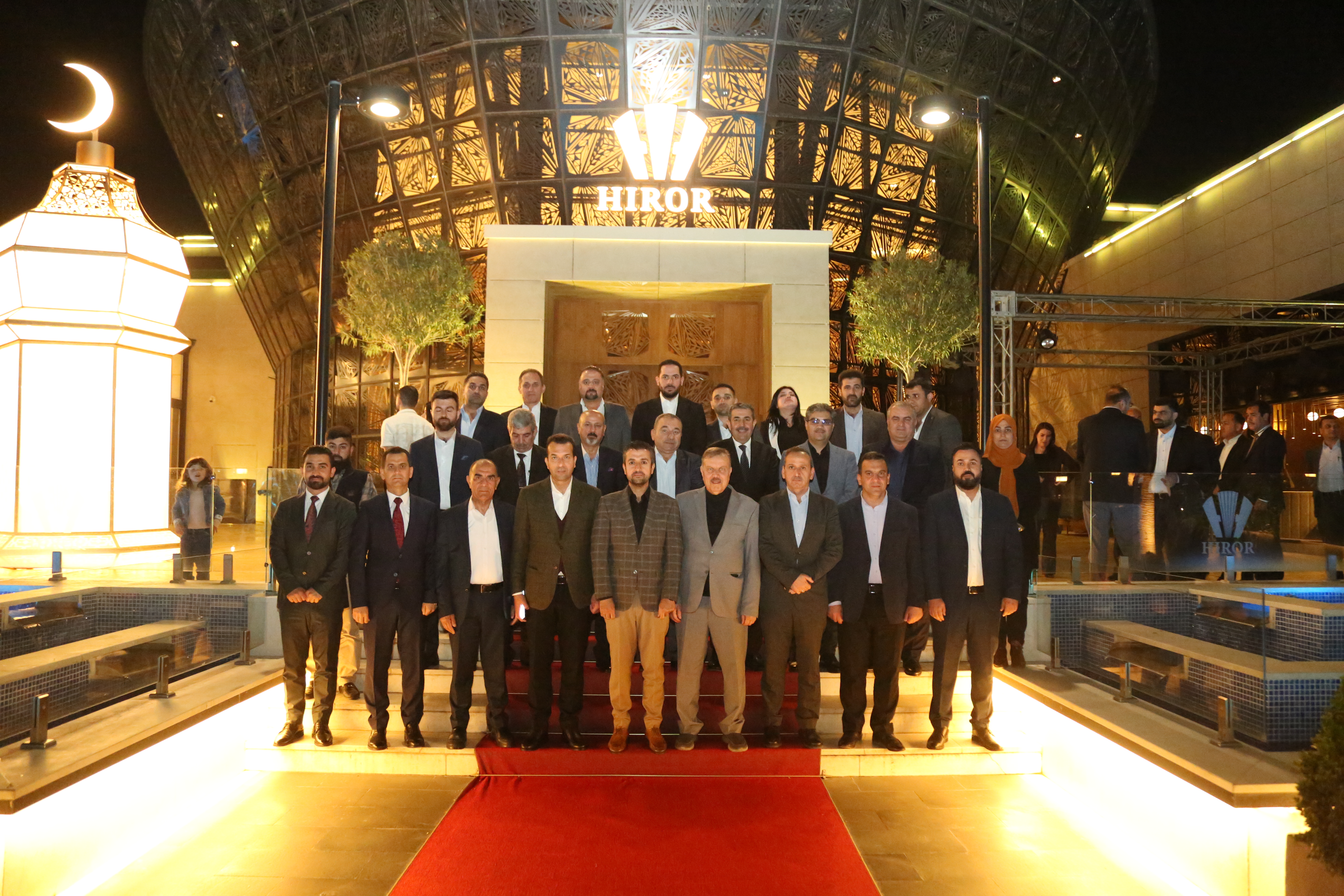 Tishk International University | The Future is Here