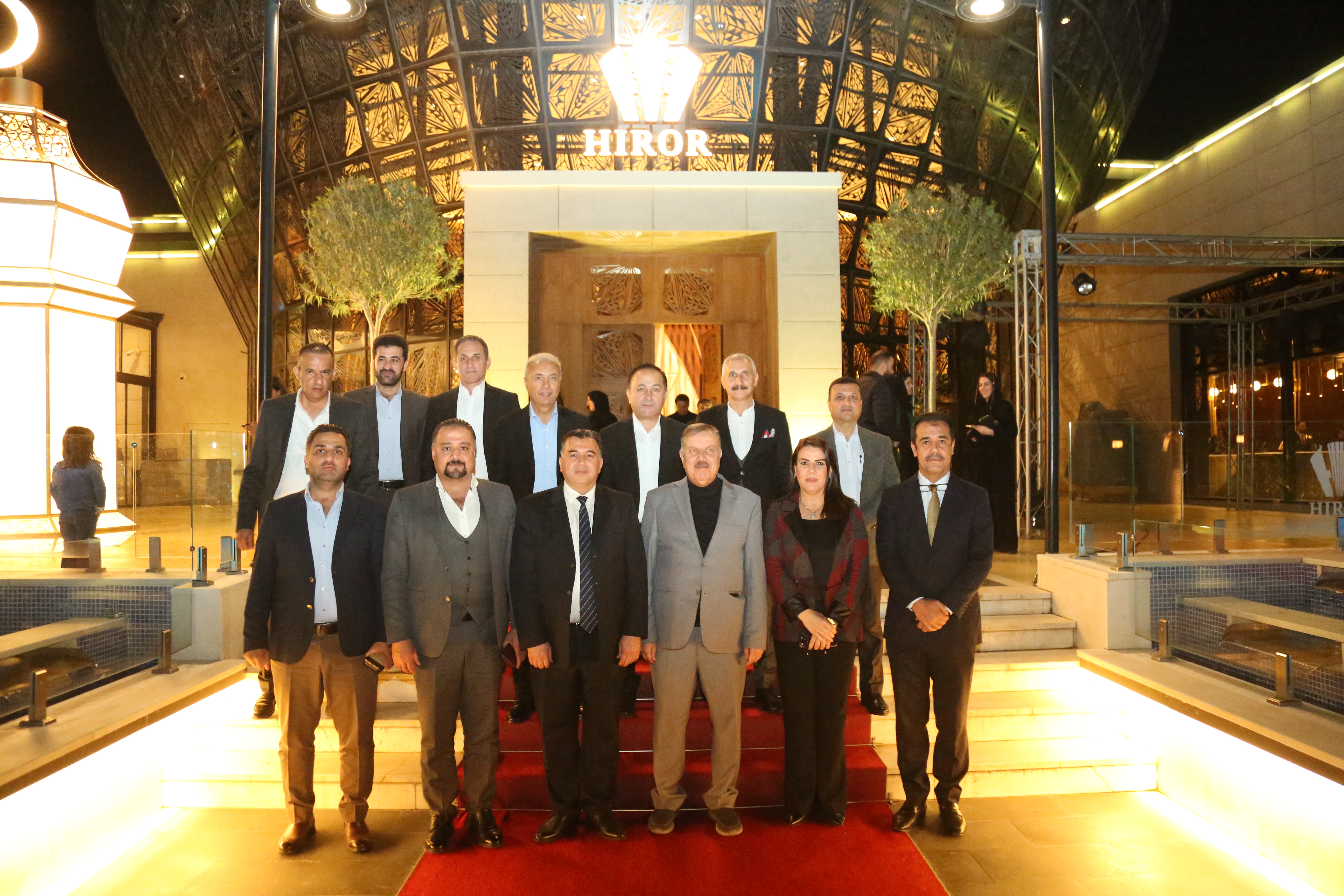 Tishk International University | The Future is Here