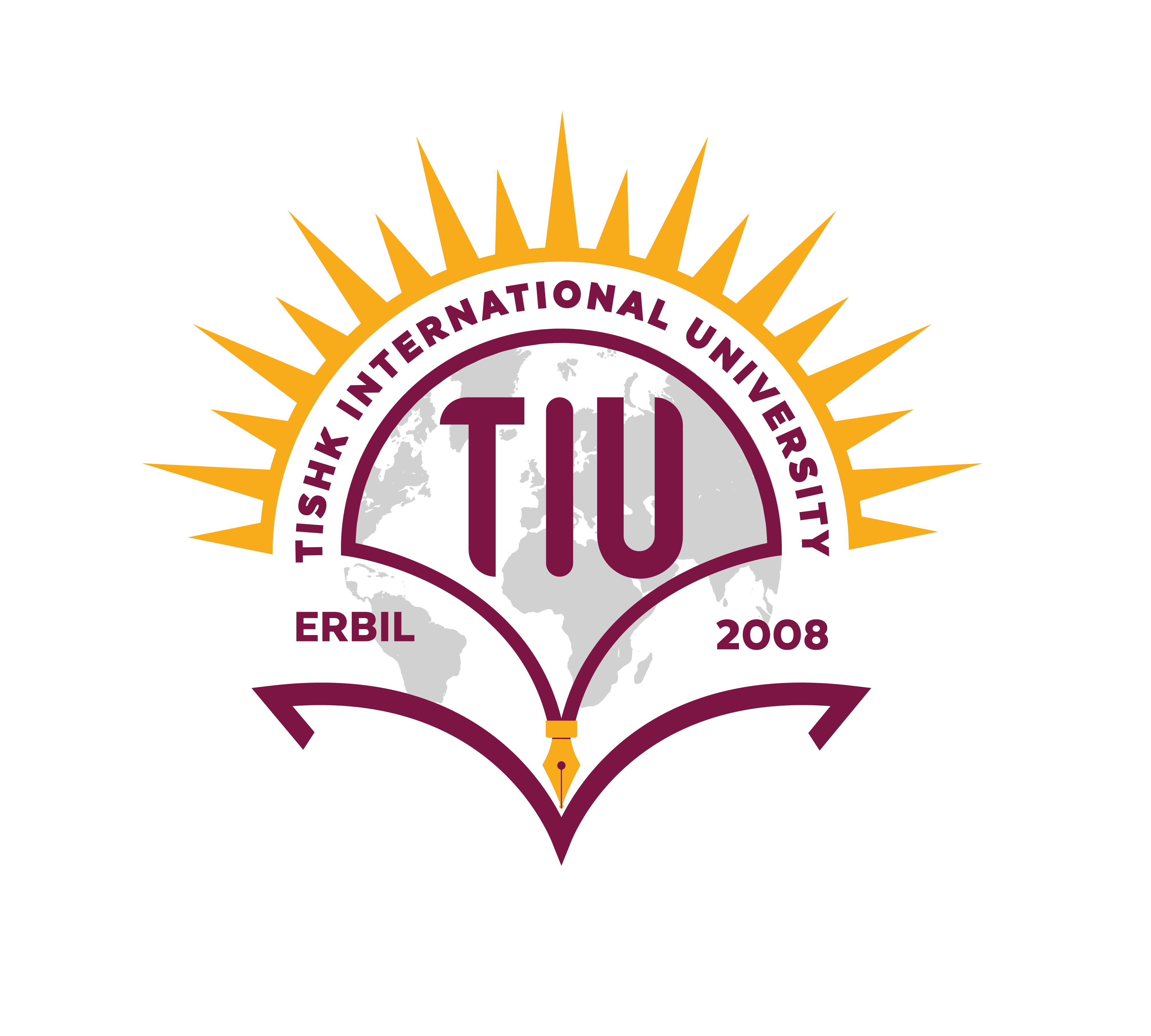 Tishk International University | The Future is Here