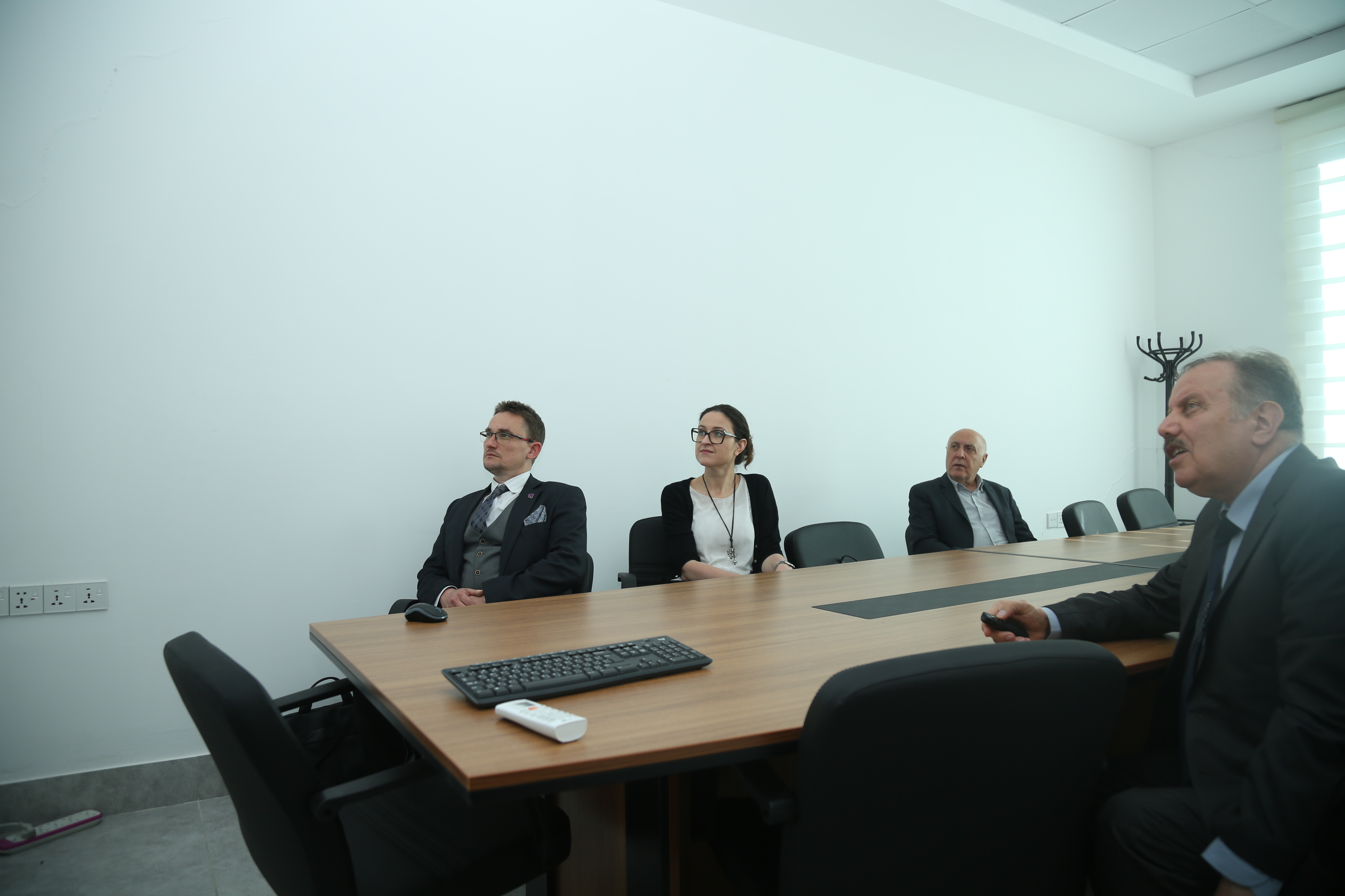 Tishk International University | The Future is Here