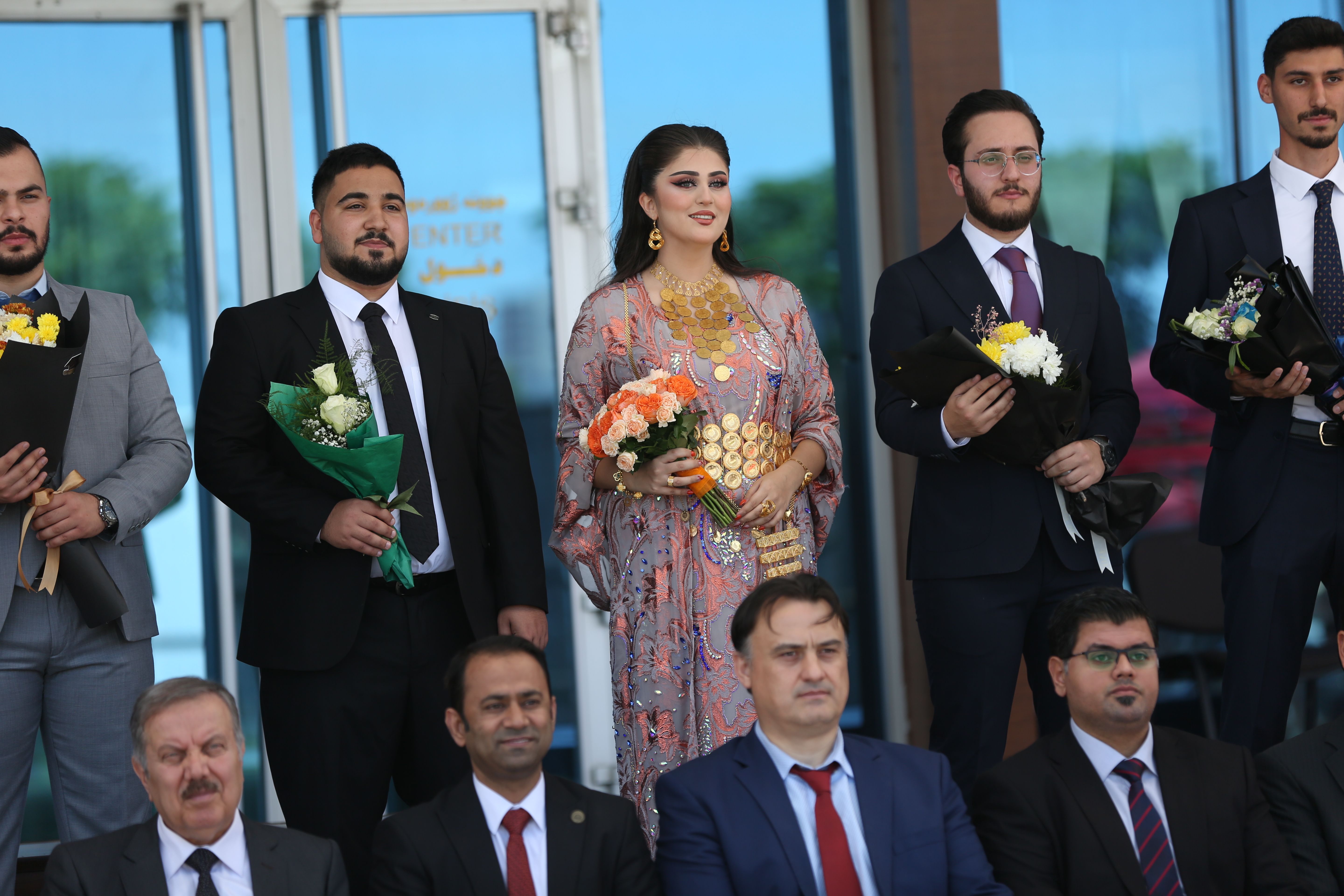 Tishk International University | The Future is Here