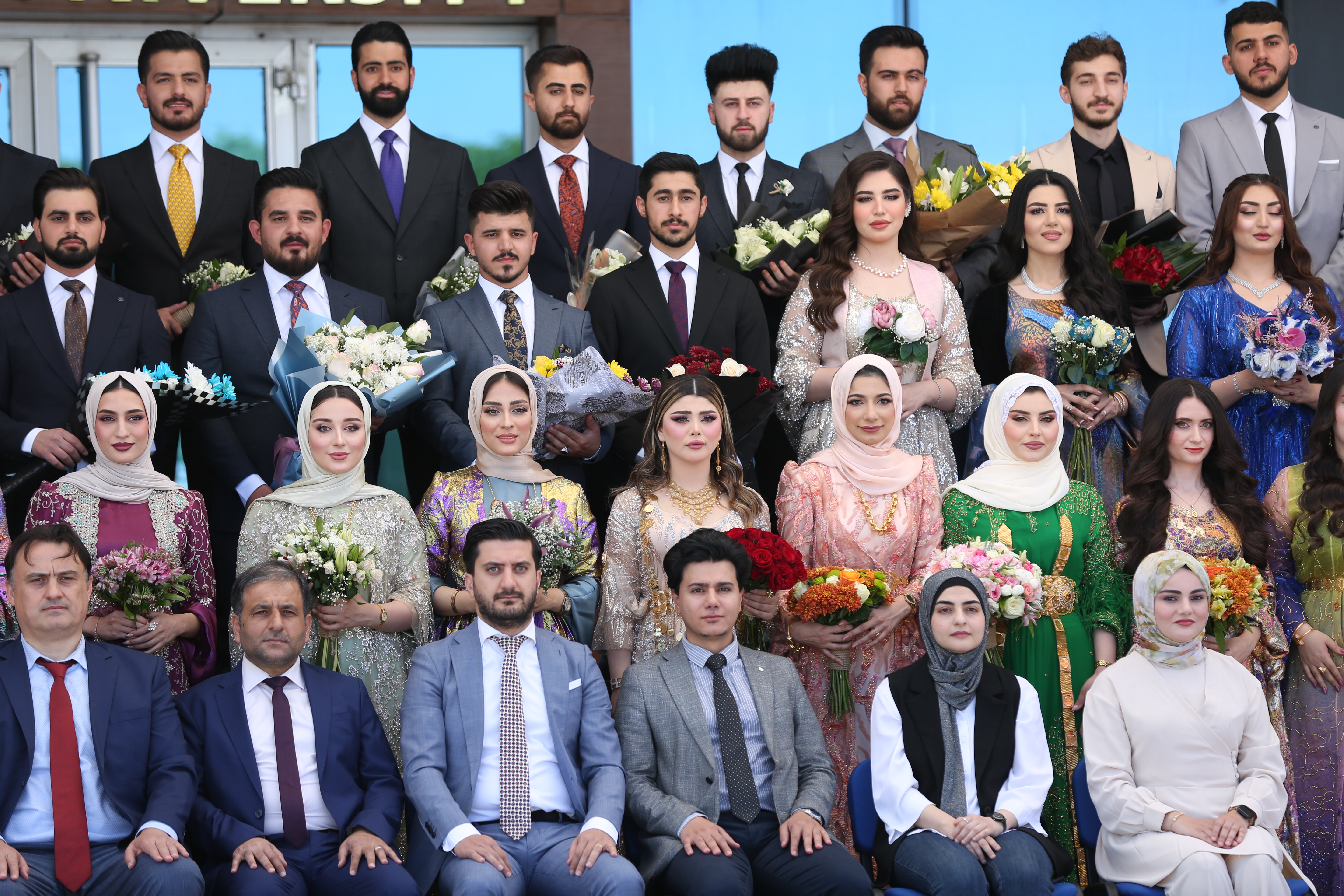 Tishk International University | The Future is Here