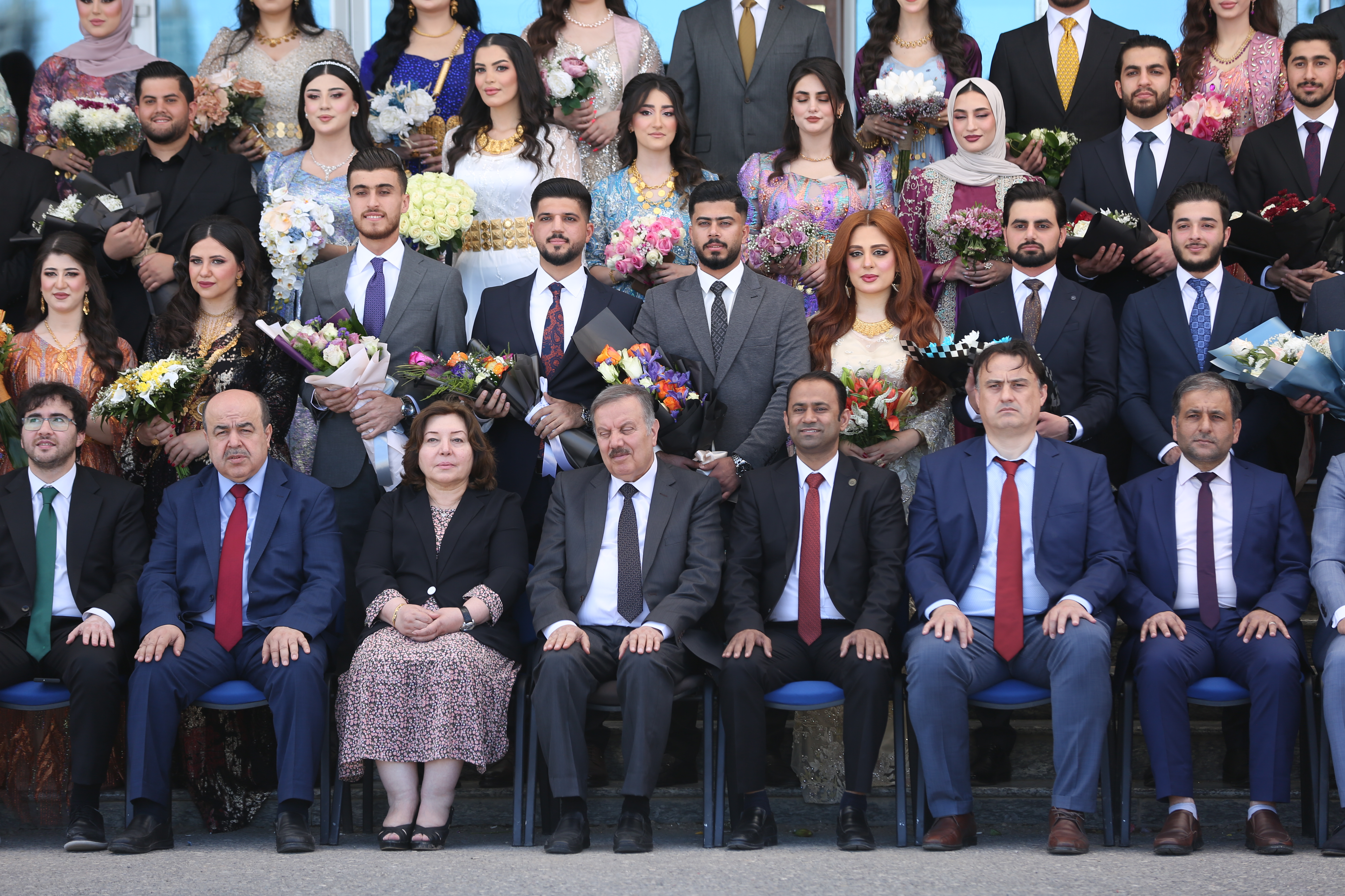 Tishk International University | The Future is Here