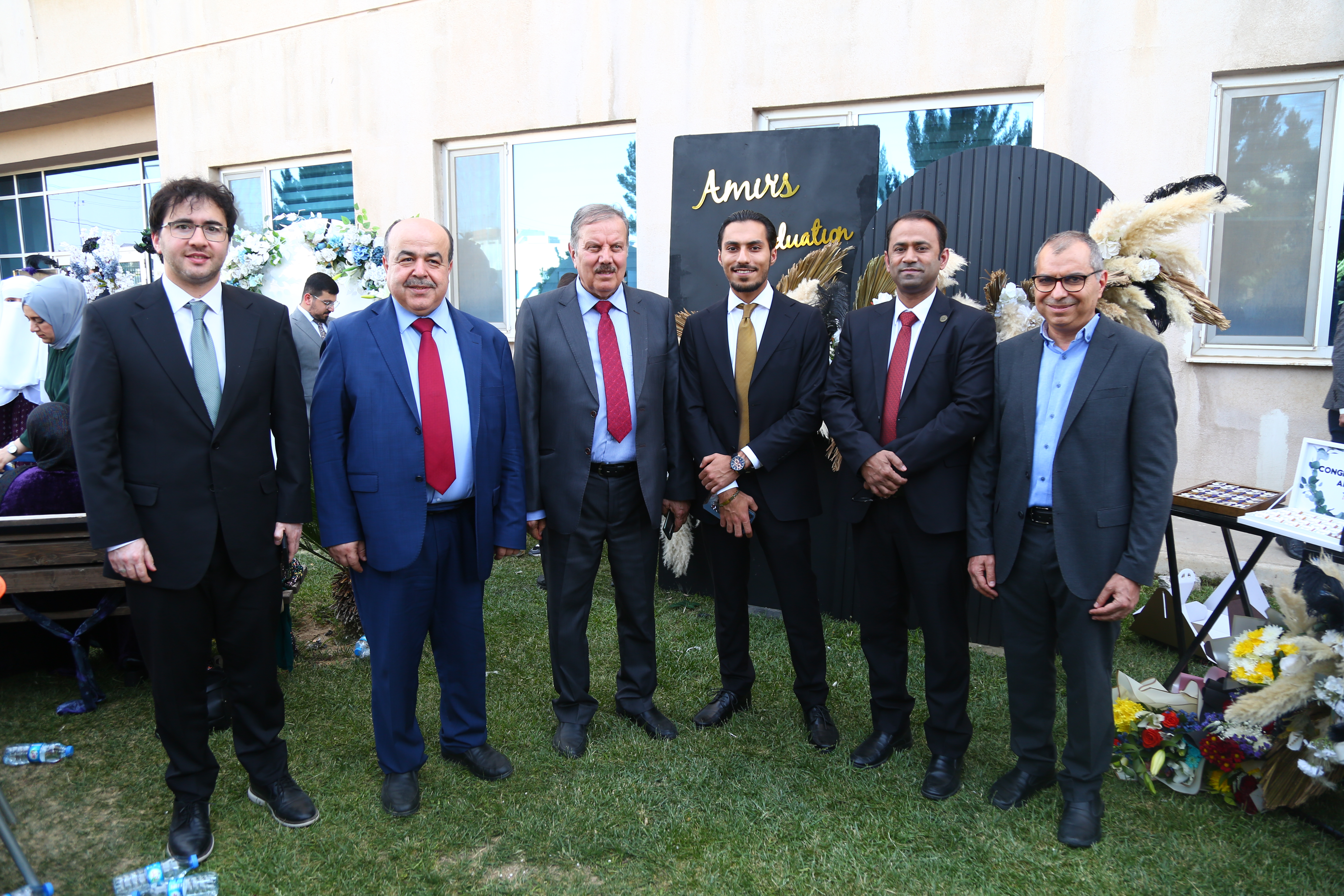 Tishk International University | The Future is Here