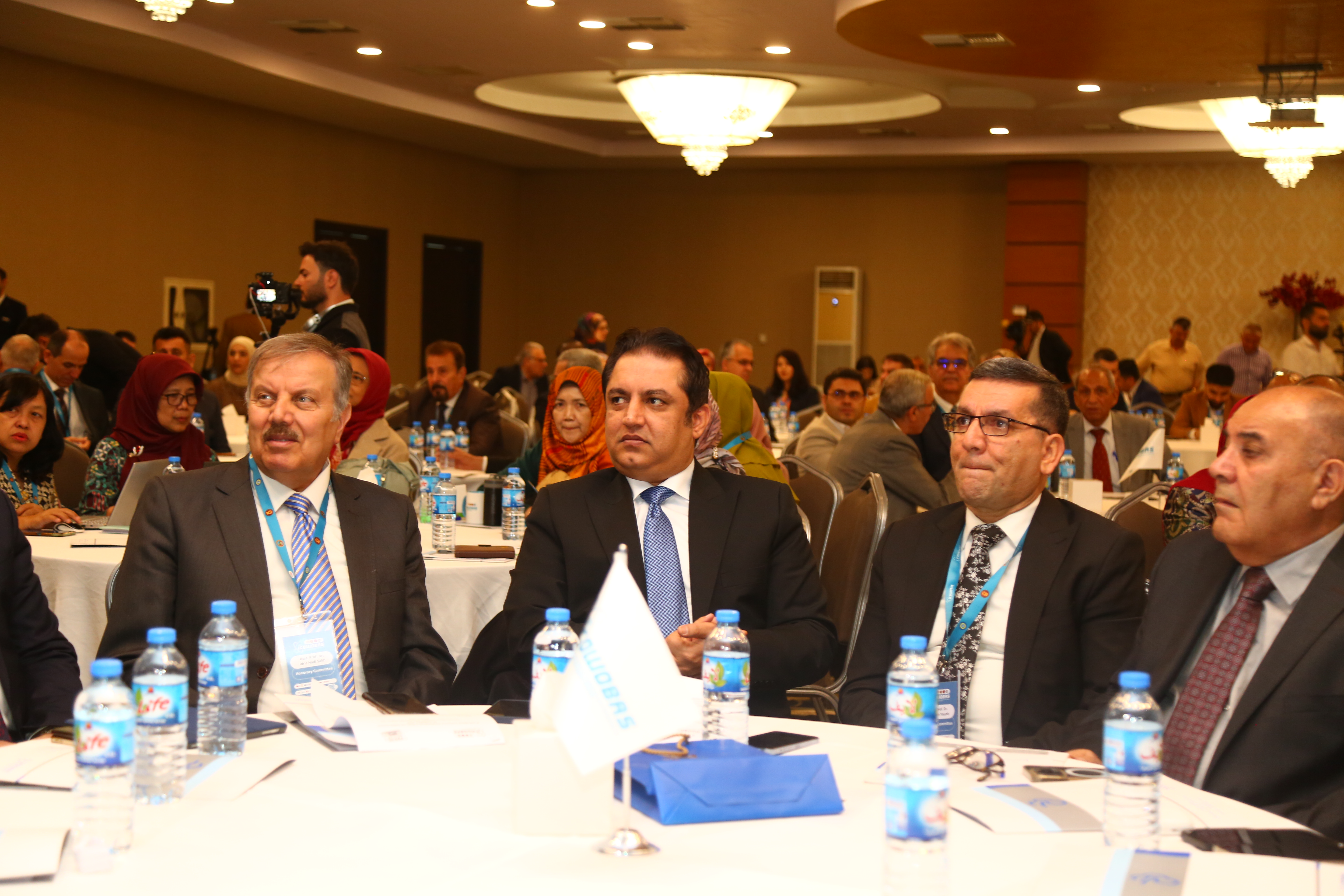 Tishk International University | The Future is Here