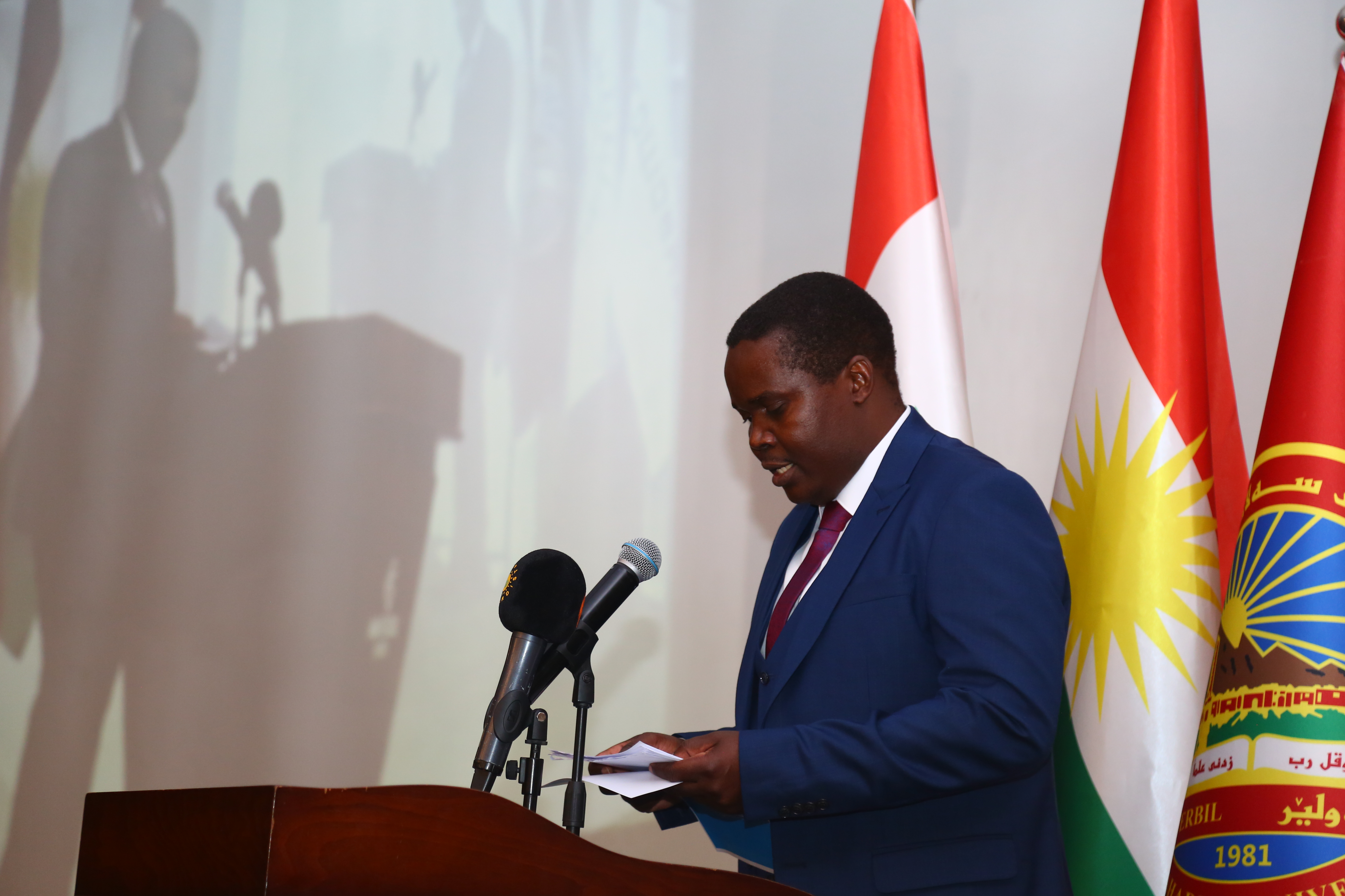 Tishk International University | The Future is Here