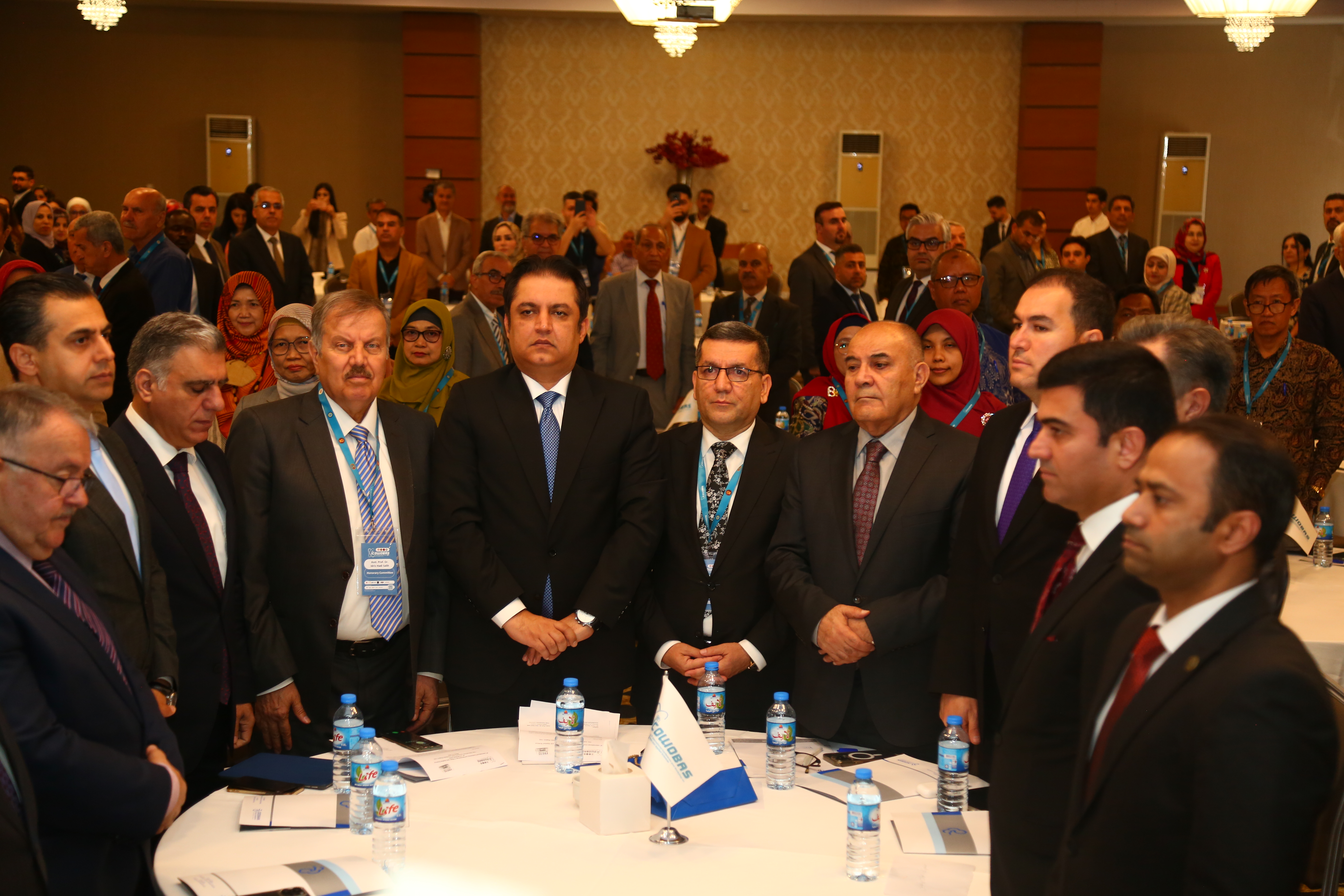 Tishk International University | The Future is Here