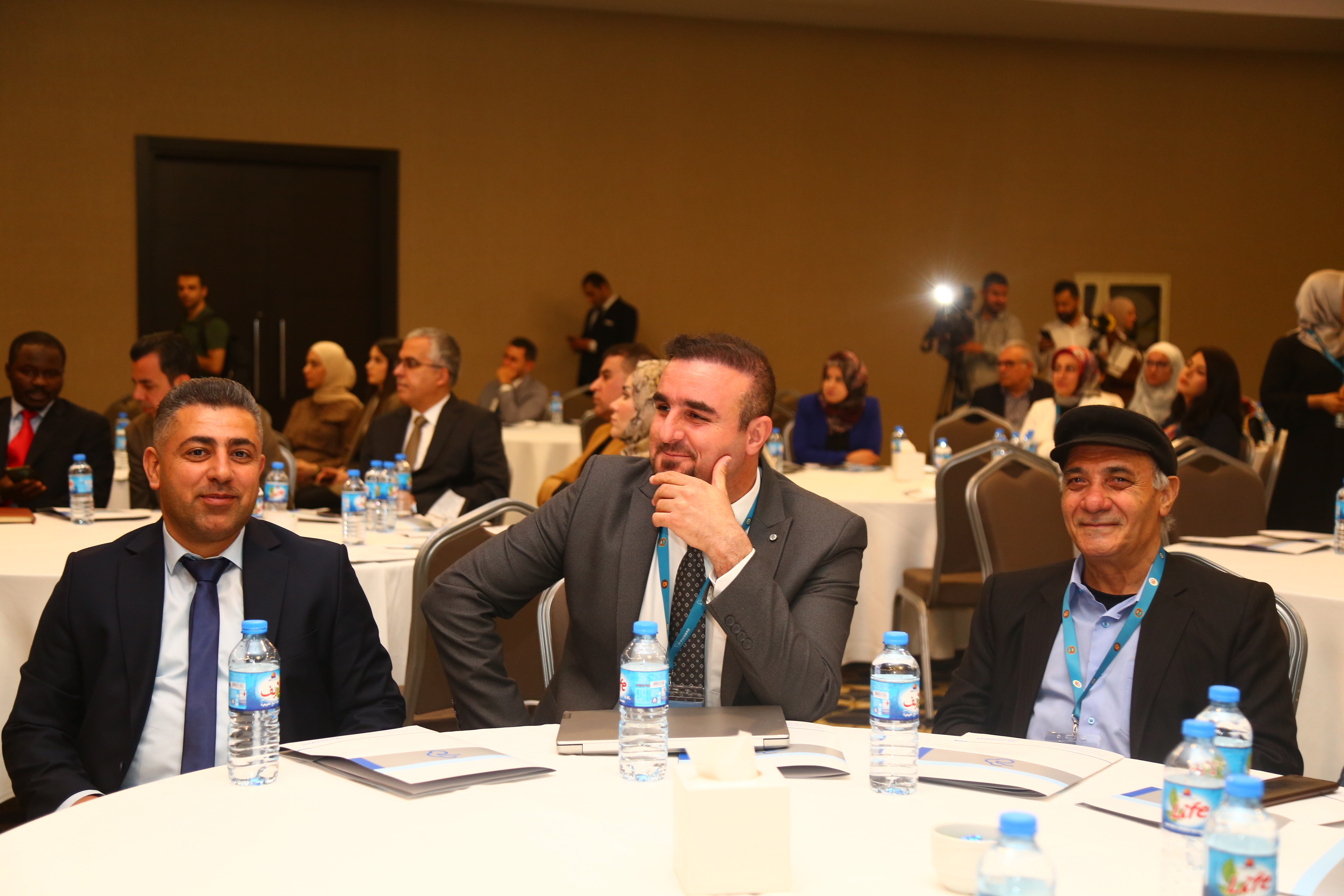 Tishk International University | The Future is Here