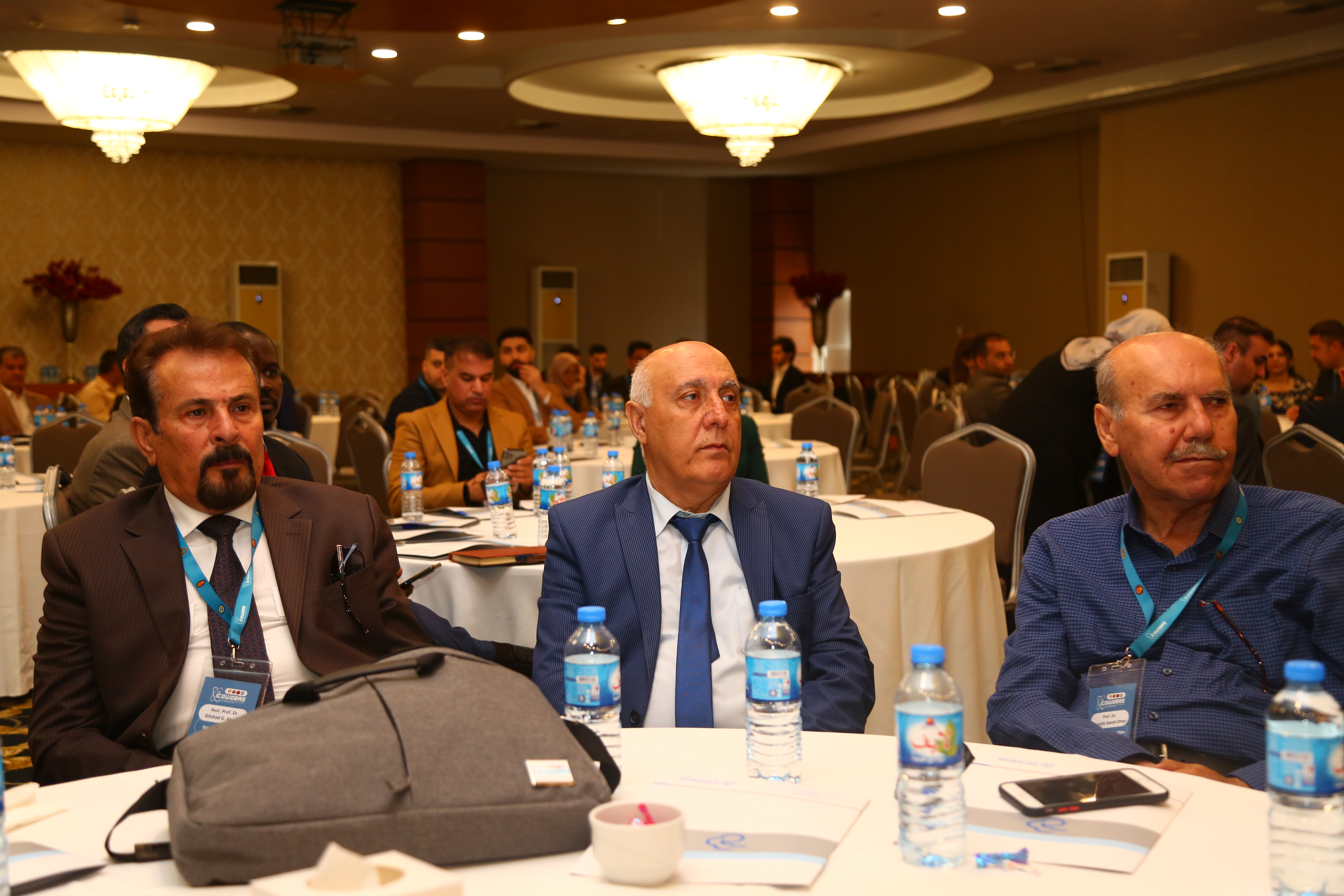 Tishk International University | The Future is Here