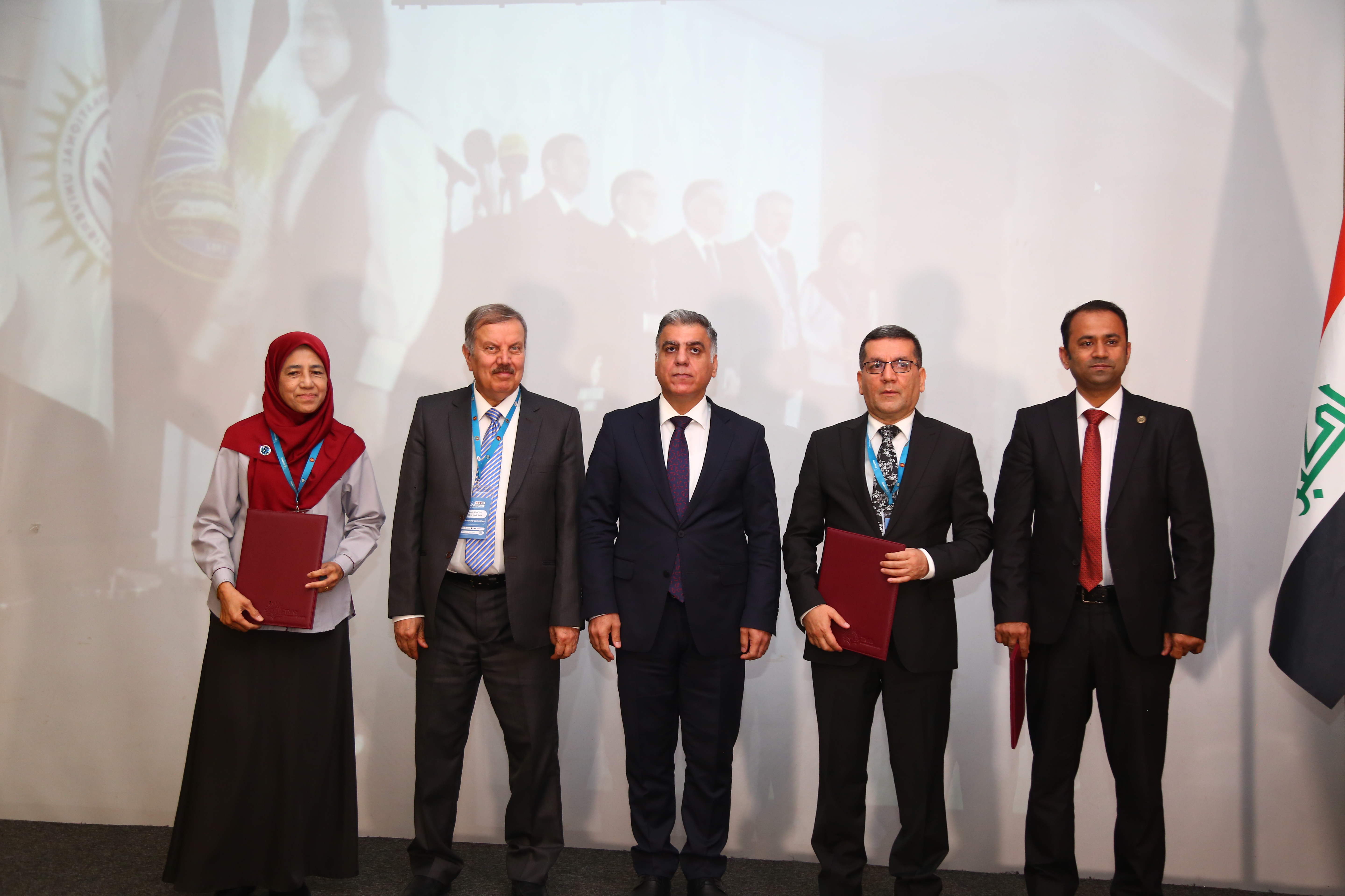 Tishk International University | The Future is Here