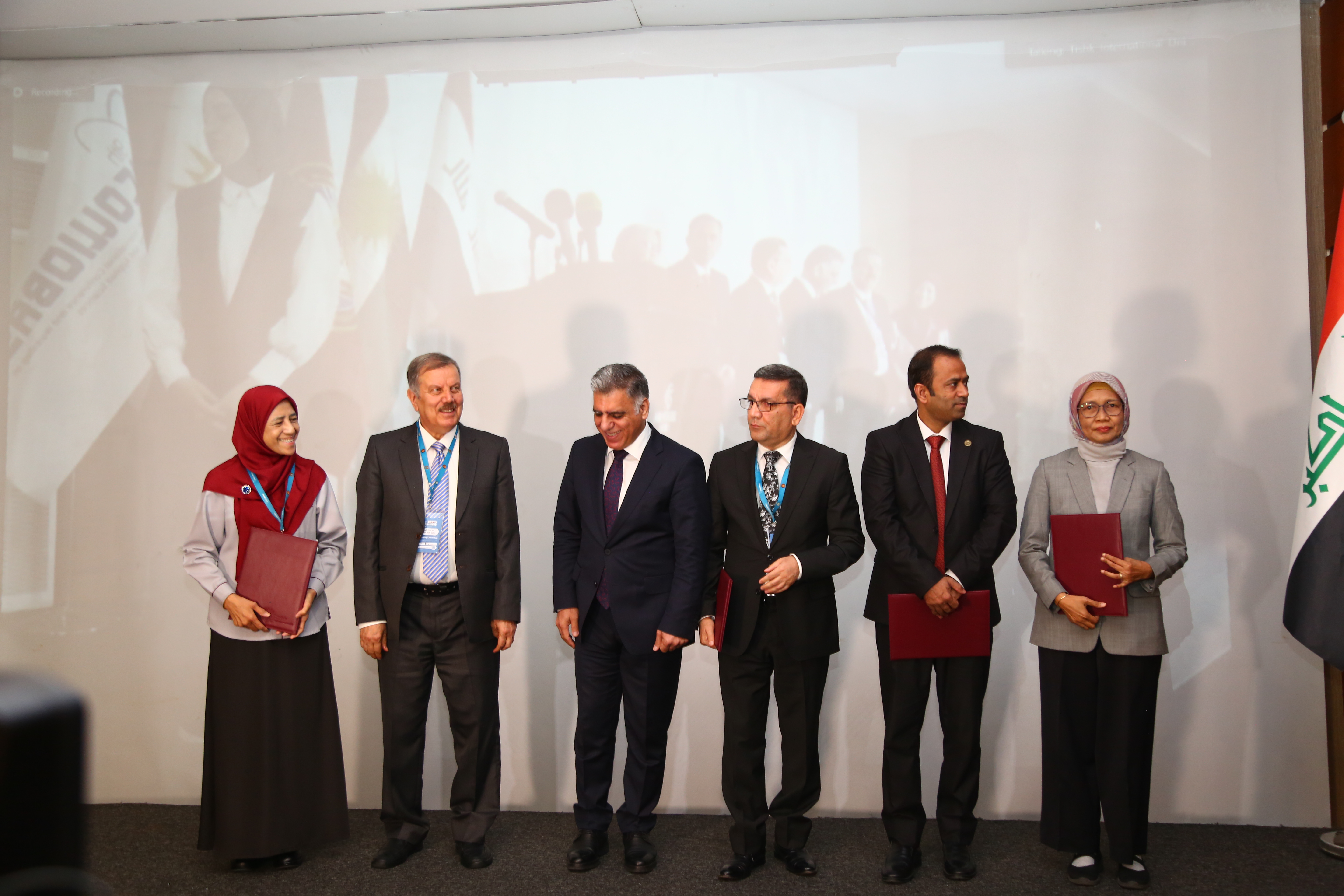 Tishk International University | The Future is Here