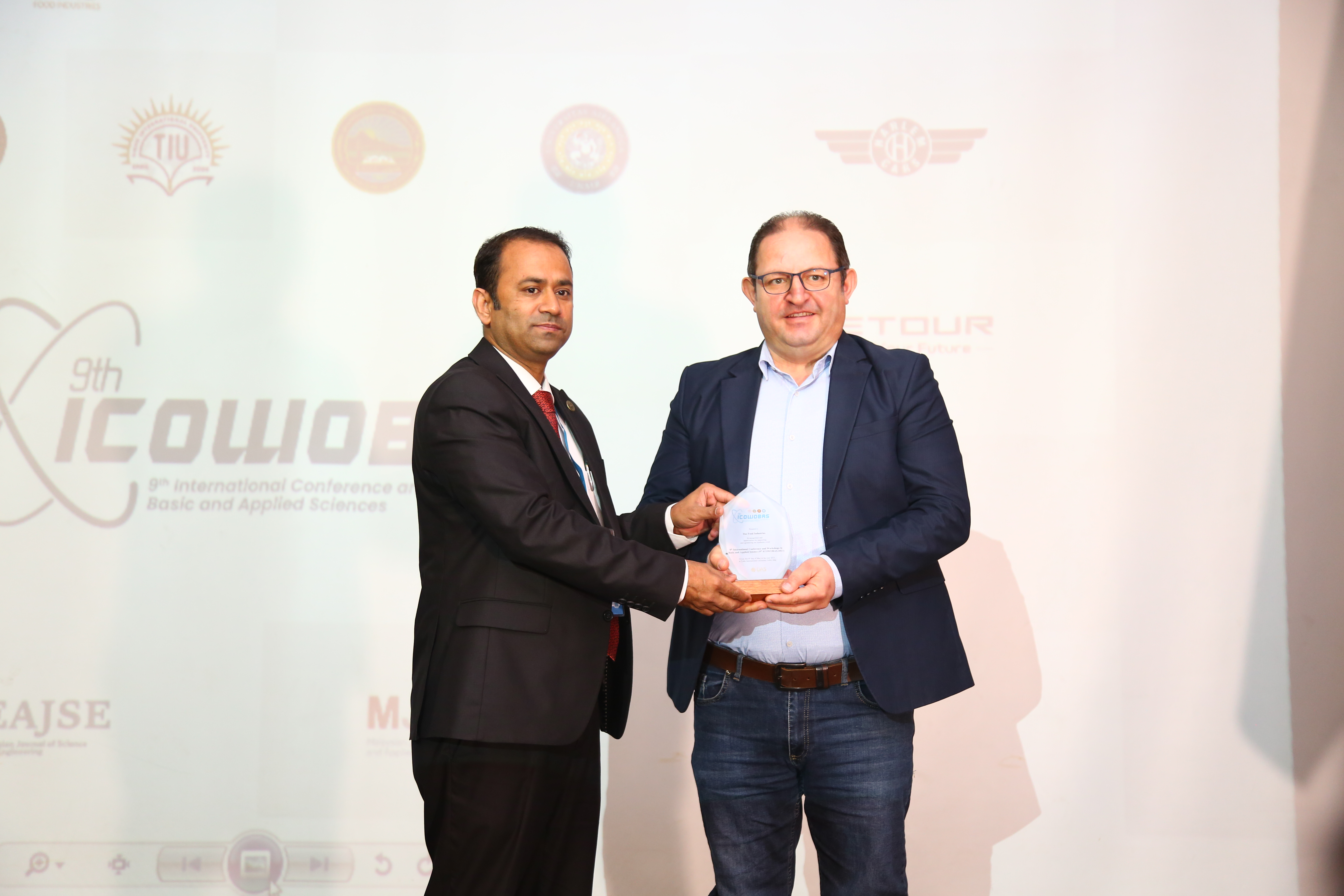 Tishk International University | The Future is Here