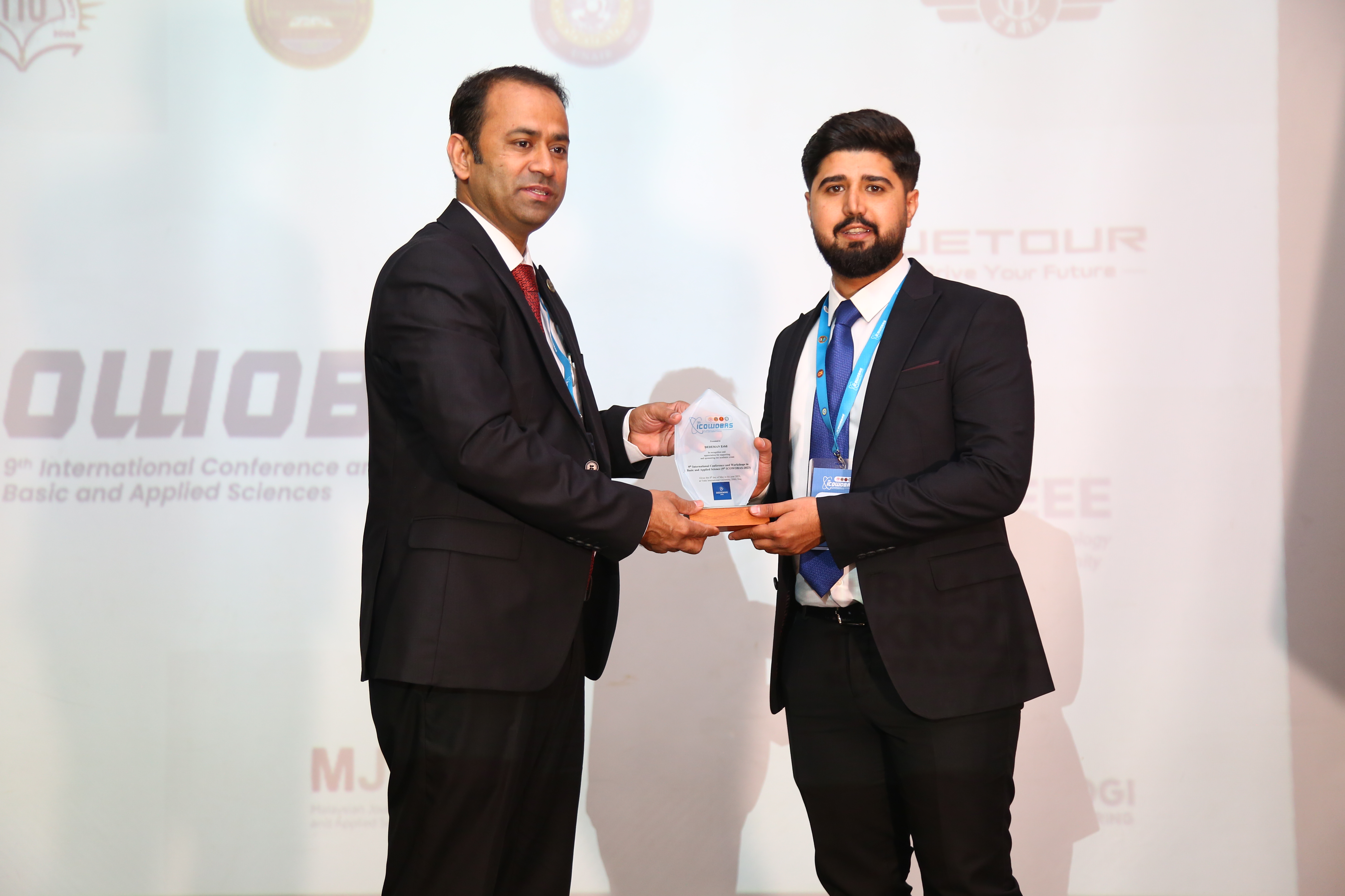 Tishk International University | The Future is Here