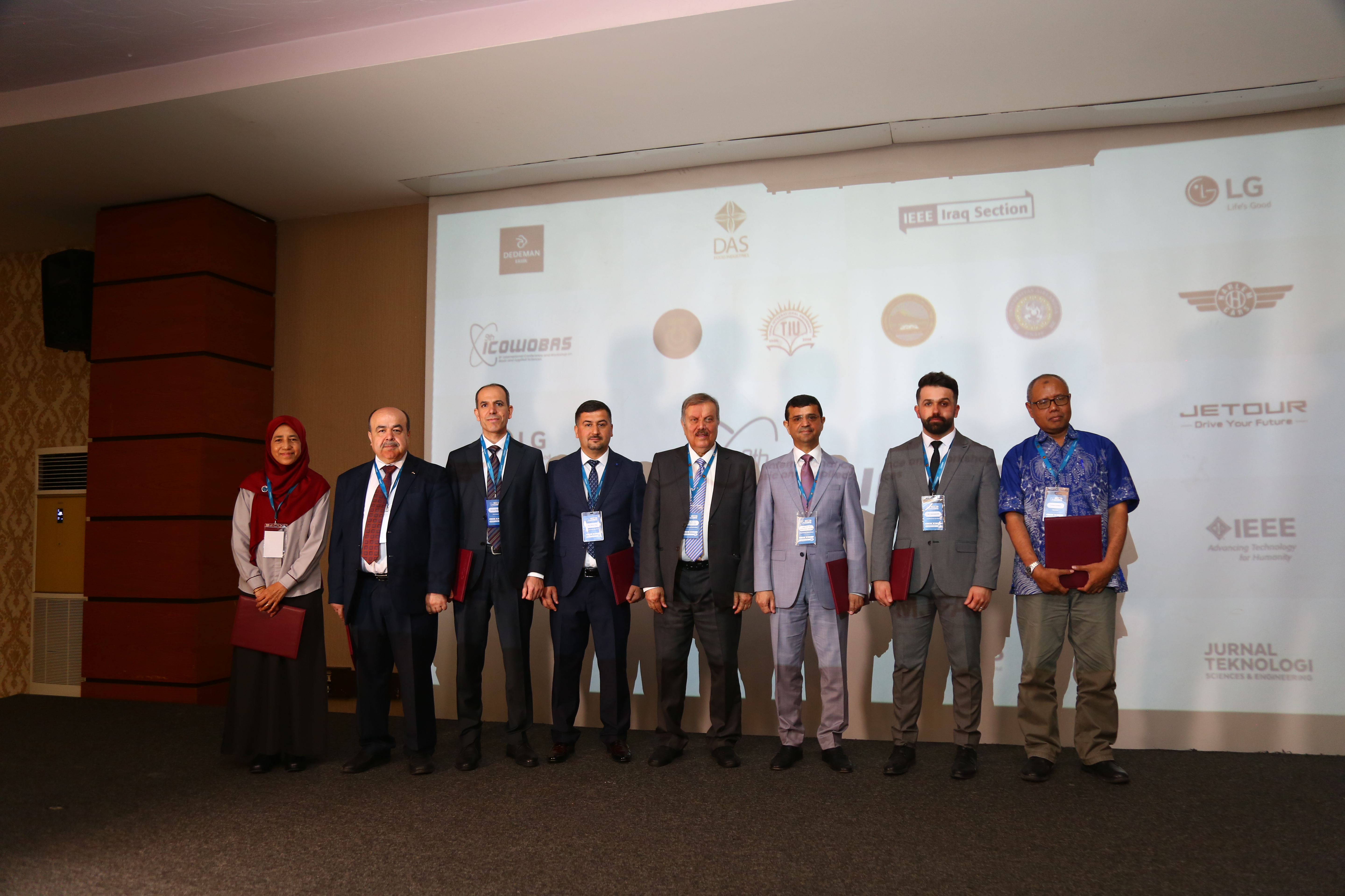 Tishk International University | The Future is Here