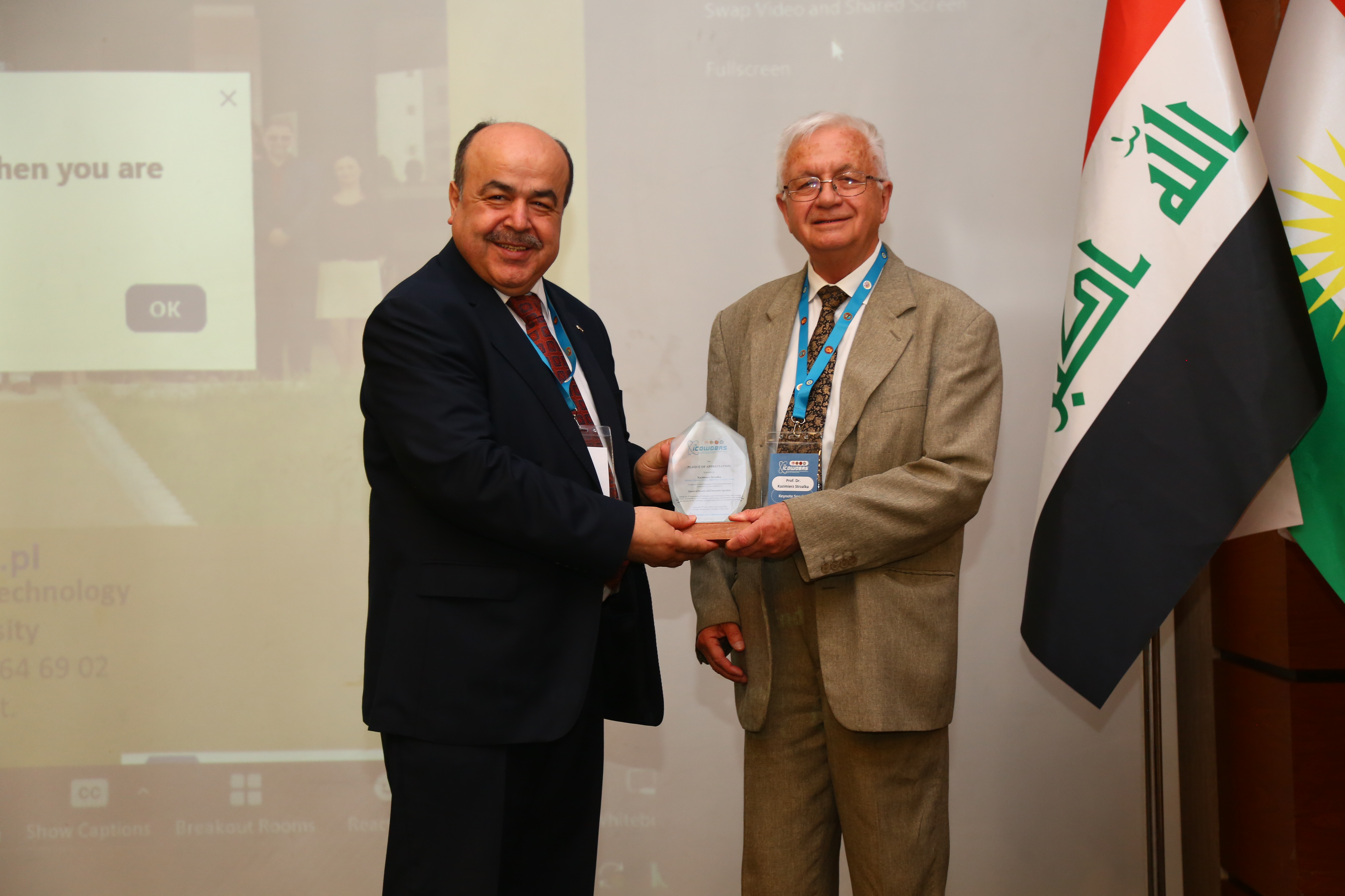 Tishk International University | The Future is Here