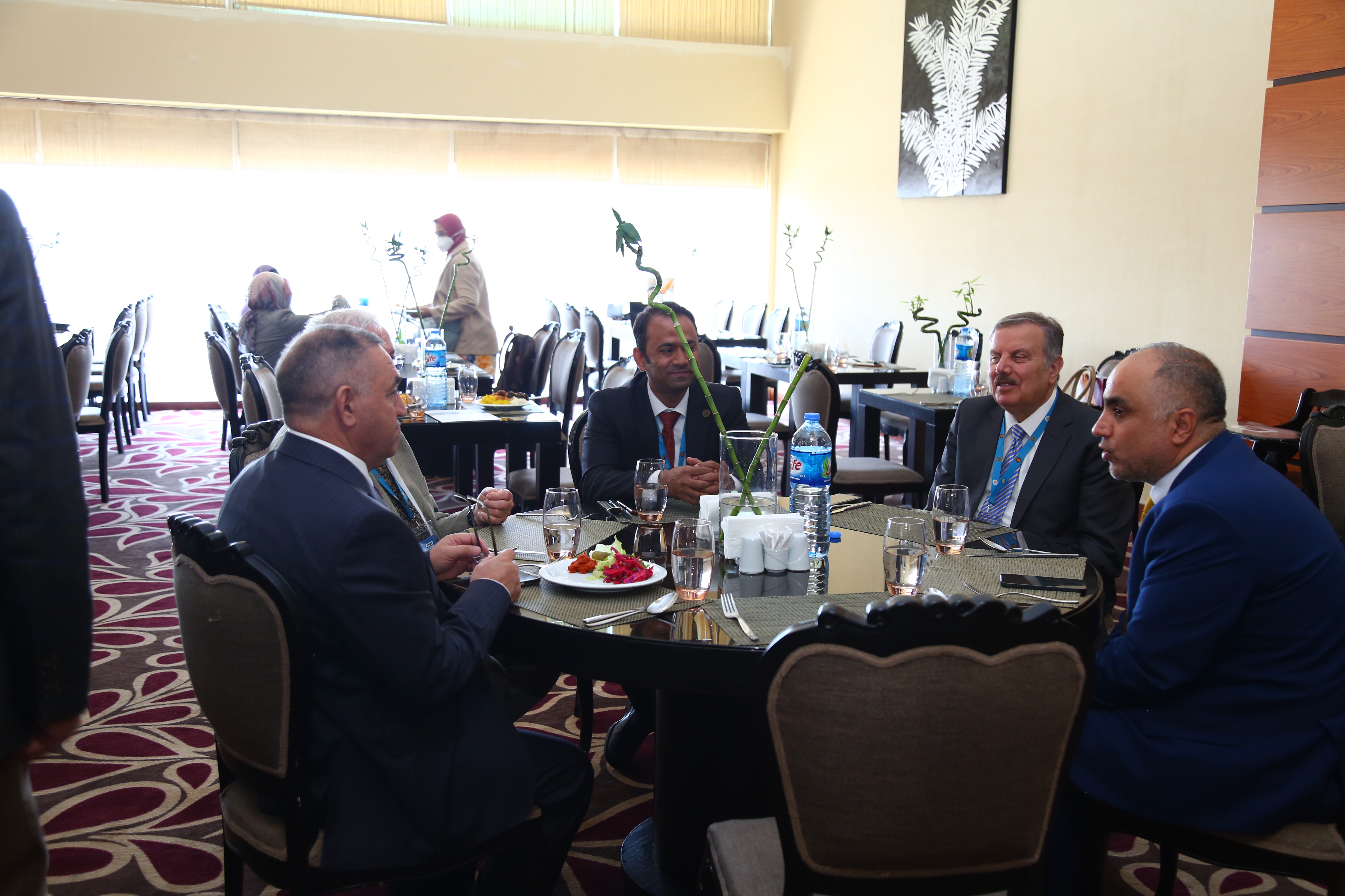 Tishk International University | The Future is Here