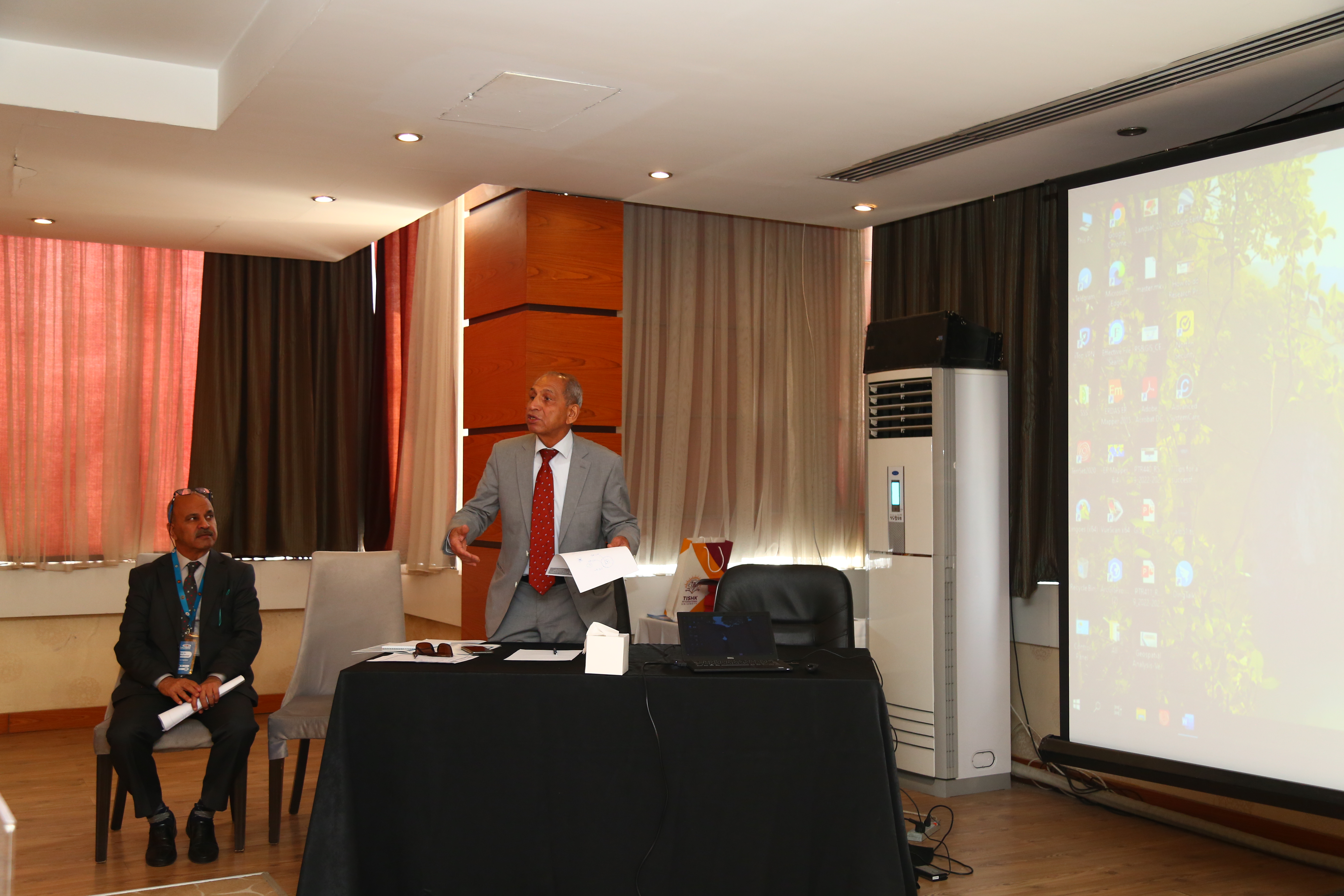 Tishk International University | The Future is Here