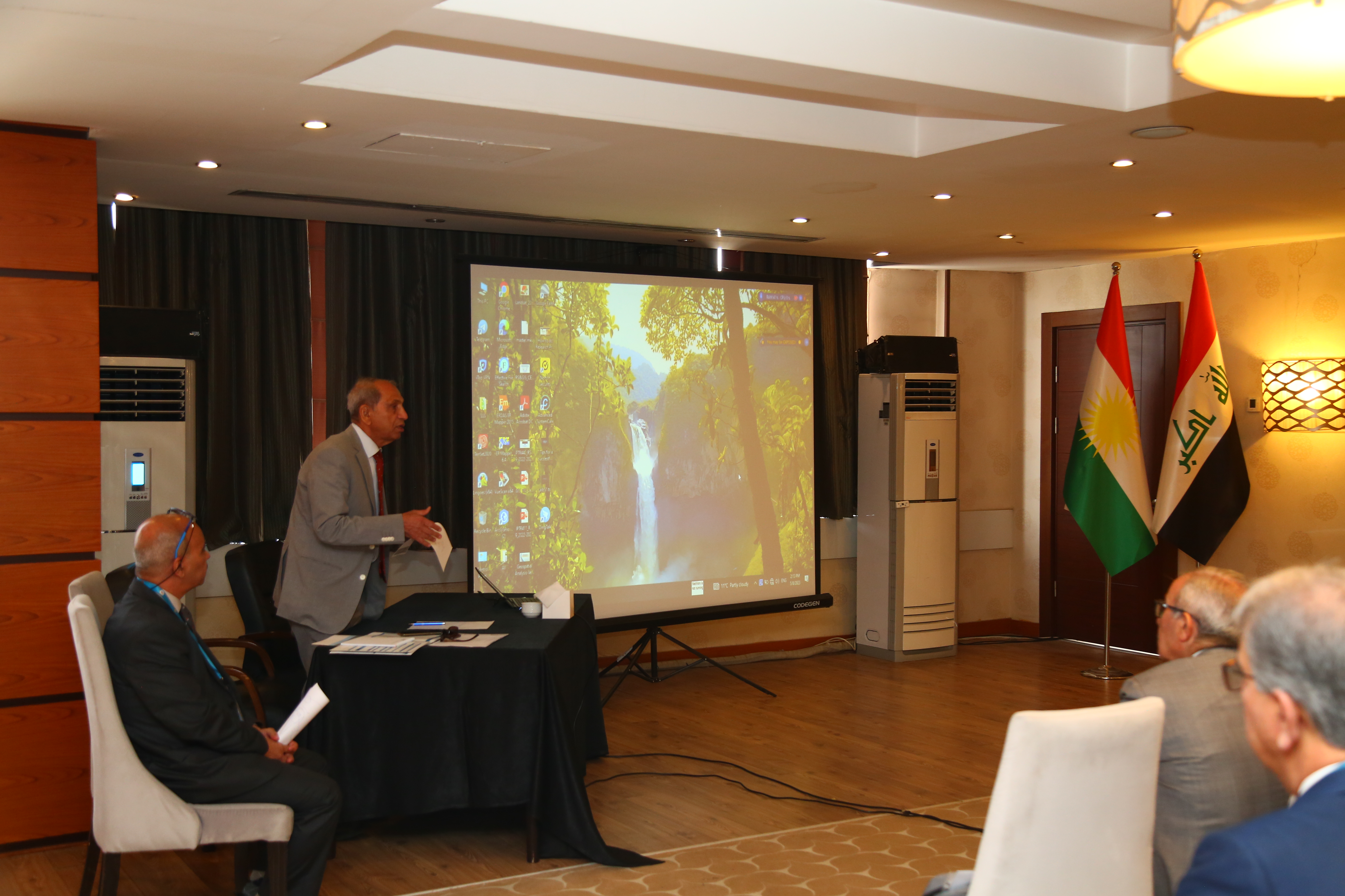 Tishk International University | The Future is Here